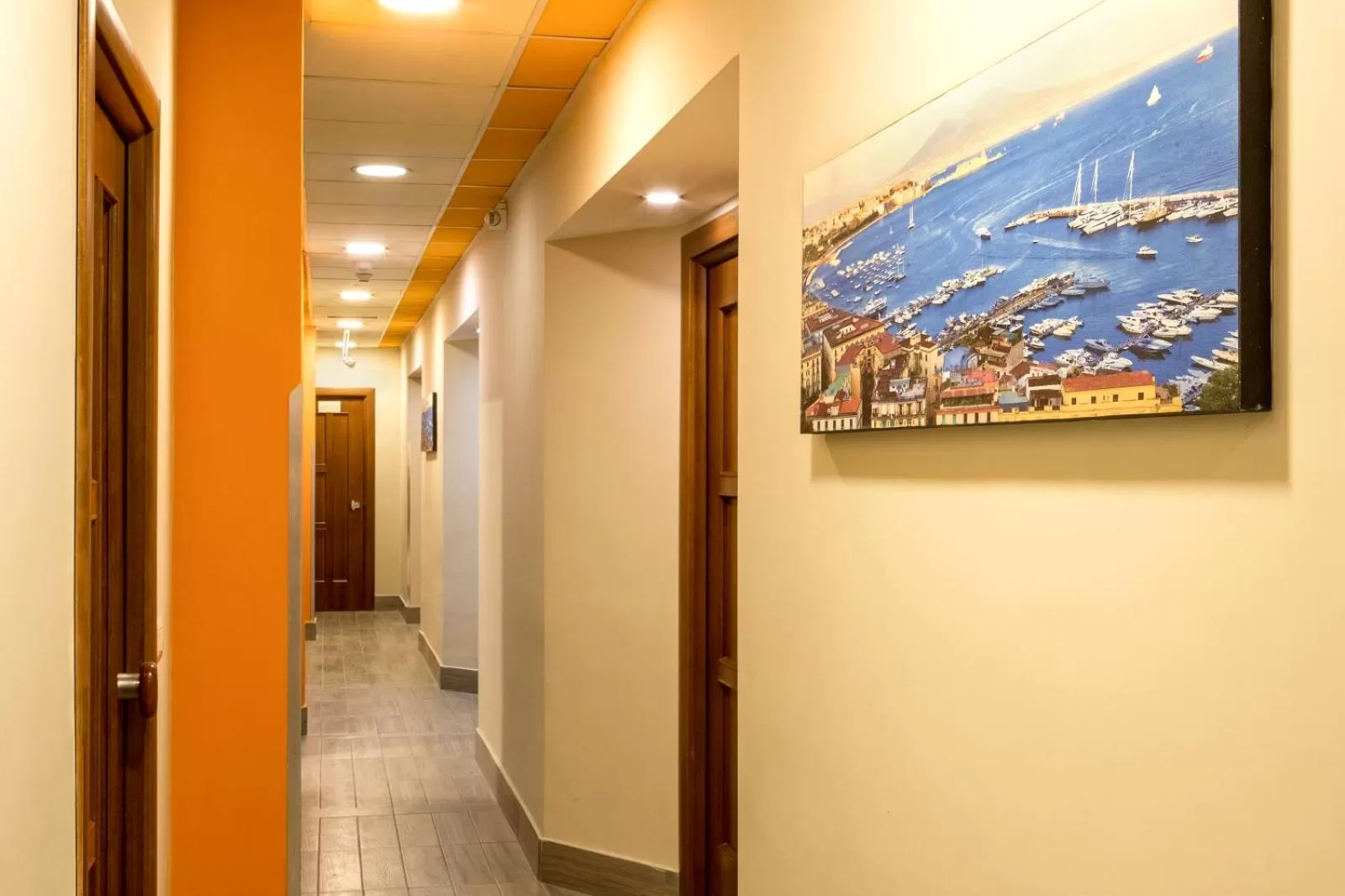 Other in Capodichino International Hotel