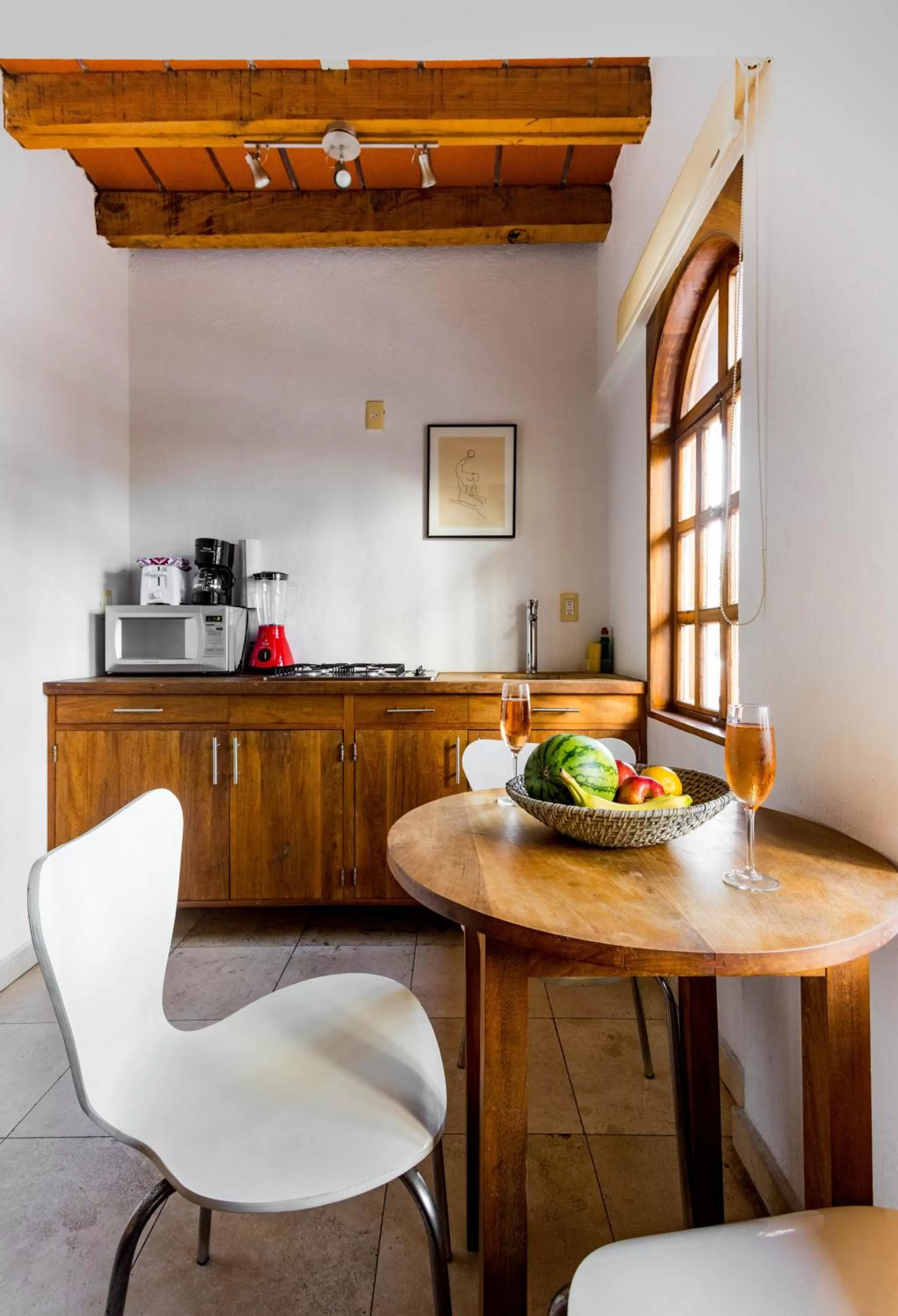 Olas Altas Suites Departamentos