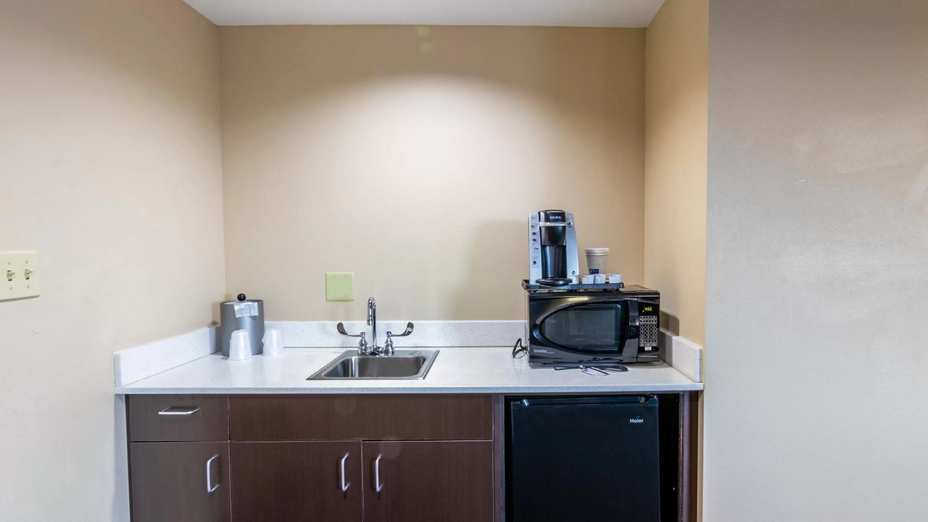 Holiday Inn Express Boise Downtown by IHG