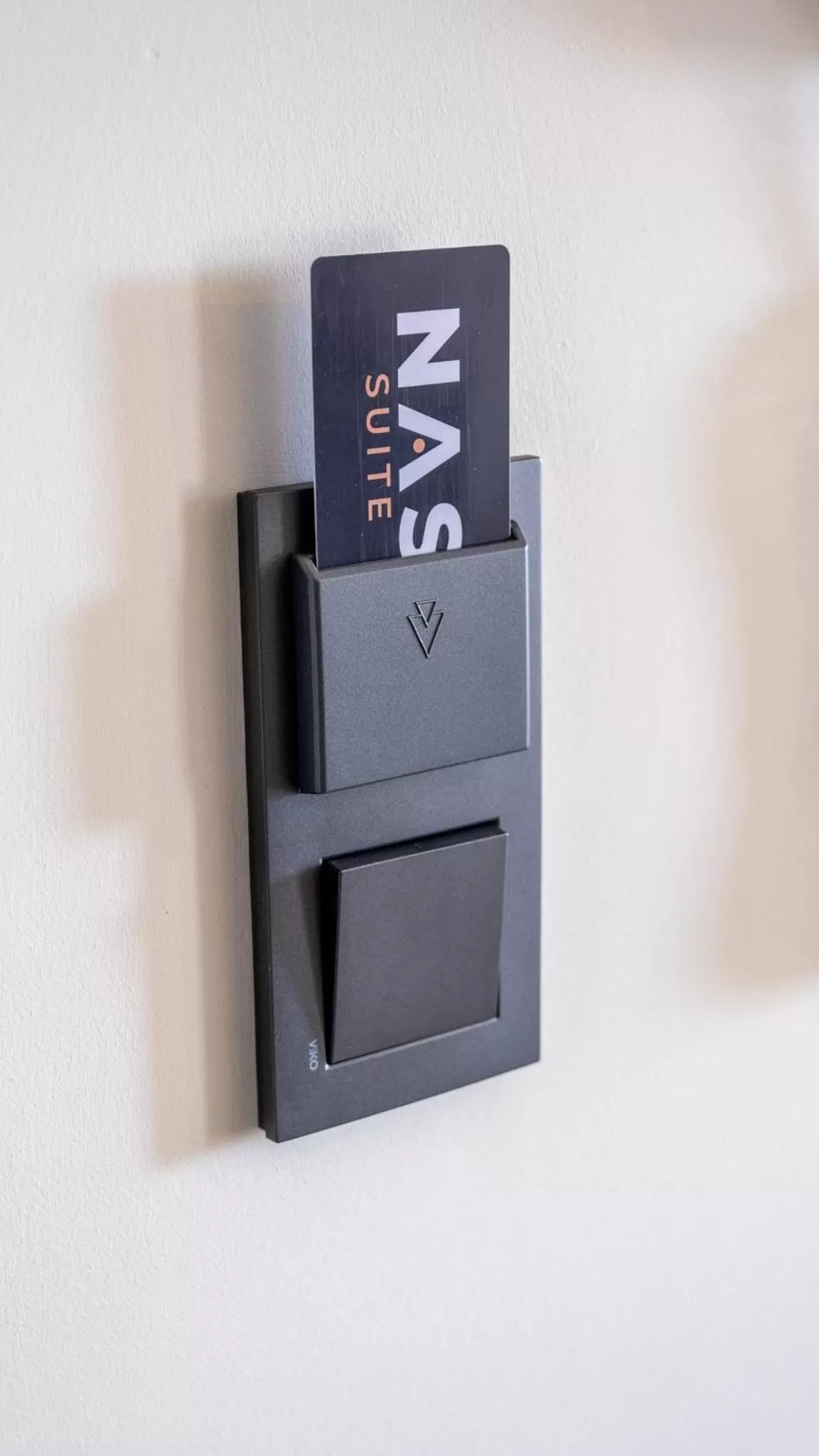 Logo/Certificate/Sign in Nas Suite