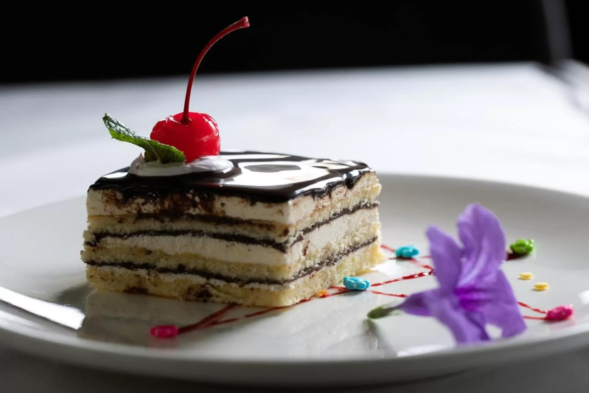 Lunch in HARI Residence & Spa