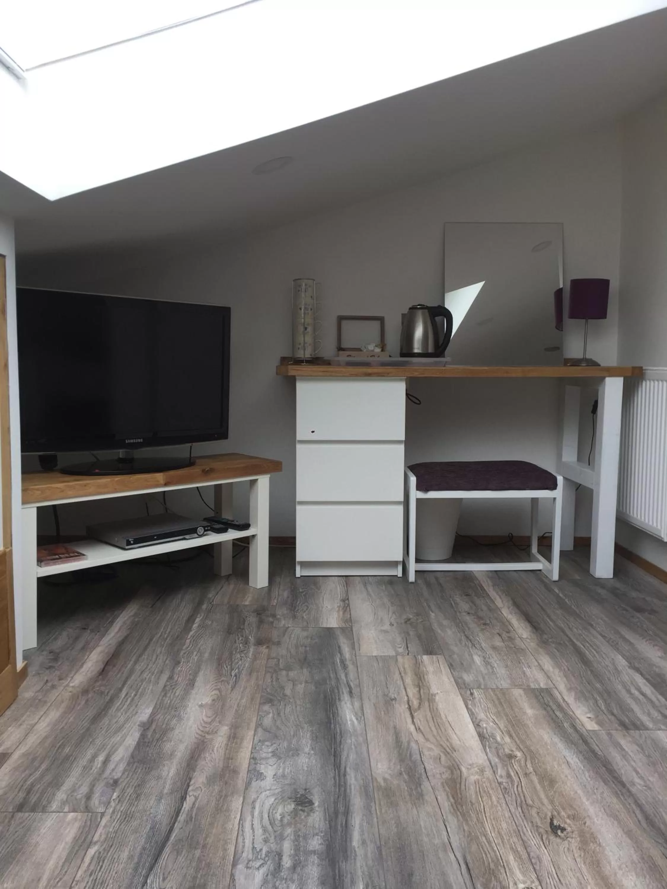 Other in Barton Gate Farm B&B