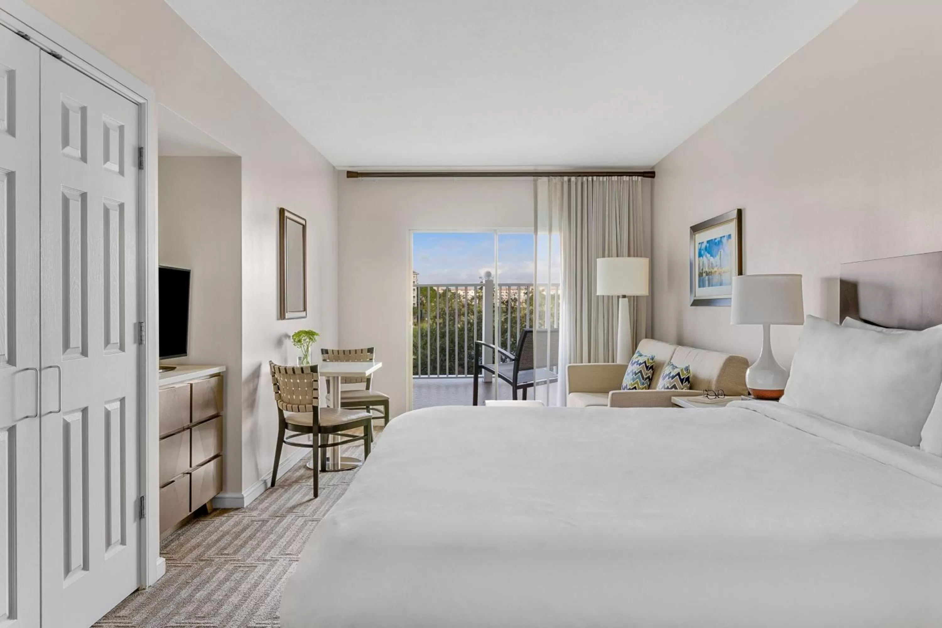 Other, Bed in Marriott's Grande Vista