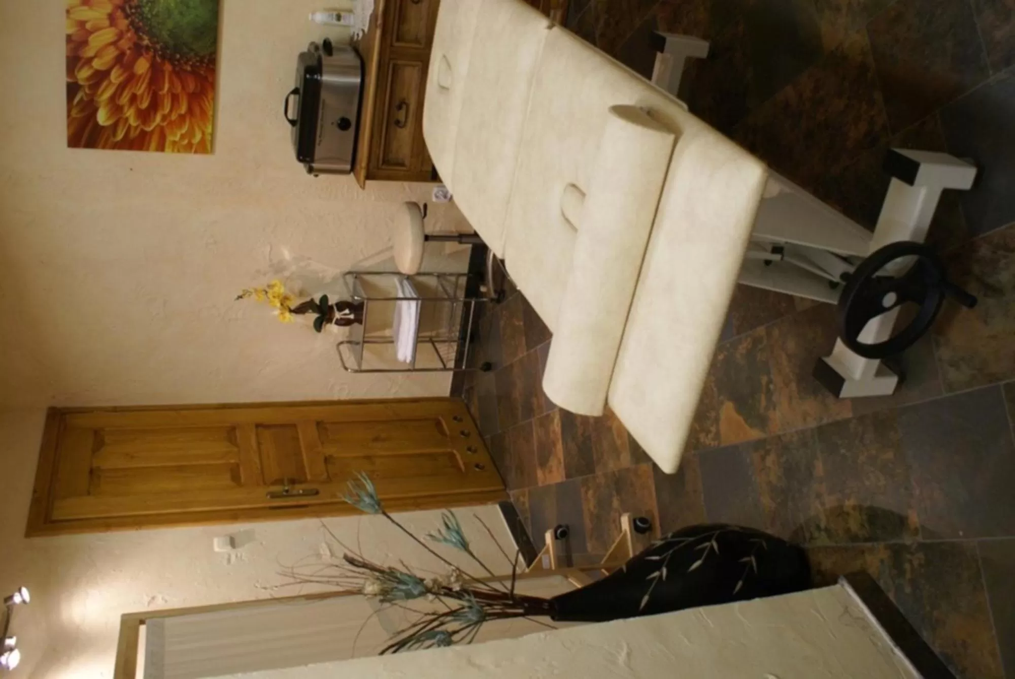 Spa and wellness centre/facilities in Hotel Dwór Karolówka