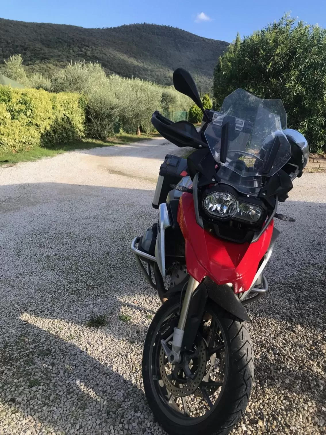 Activities in Botrona B&B