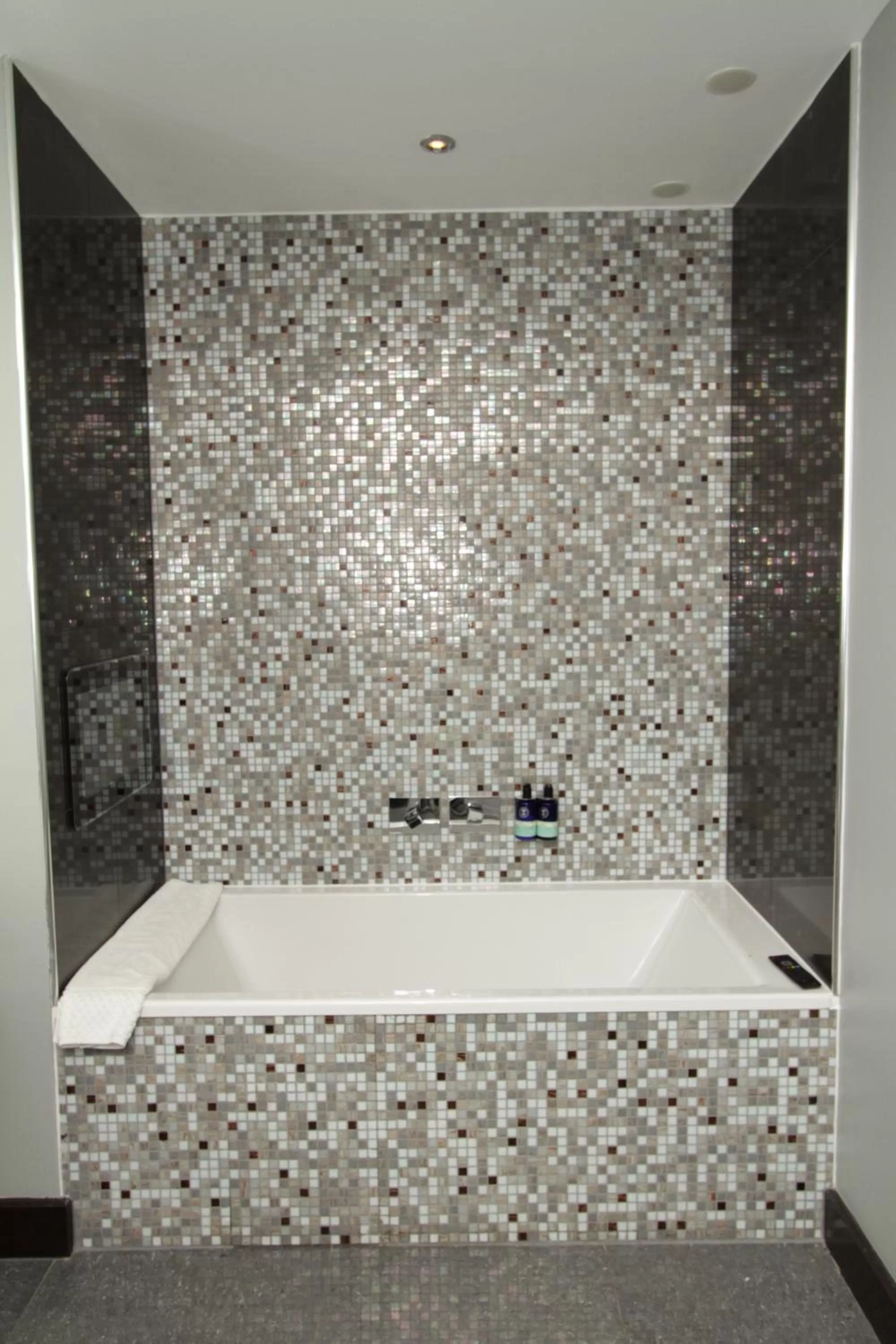 Bathroom in Rafayel Hotel & Spa