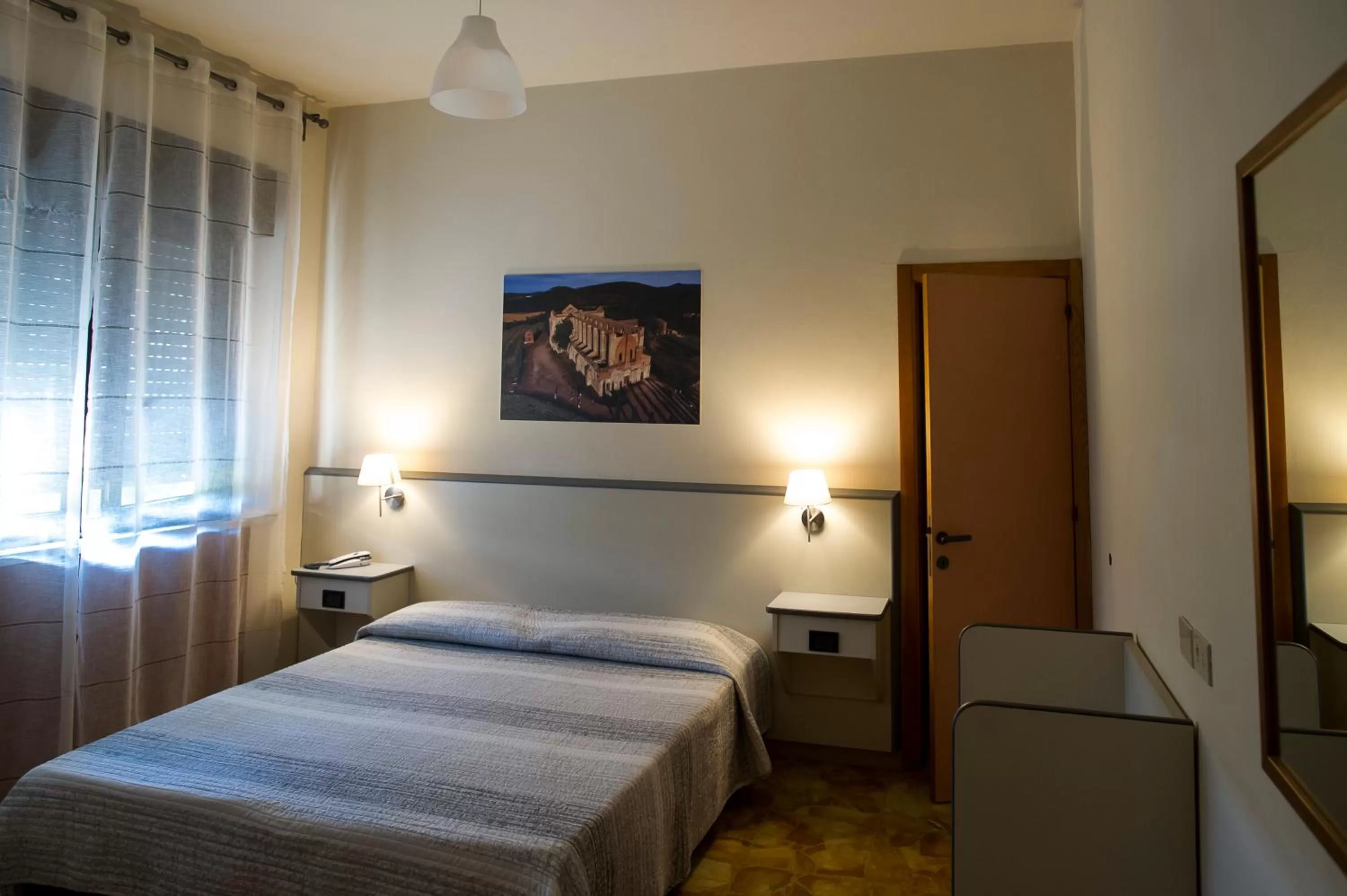 Photo of the whole room, Bed in Hotel Ai Tufi