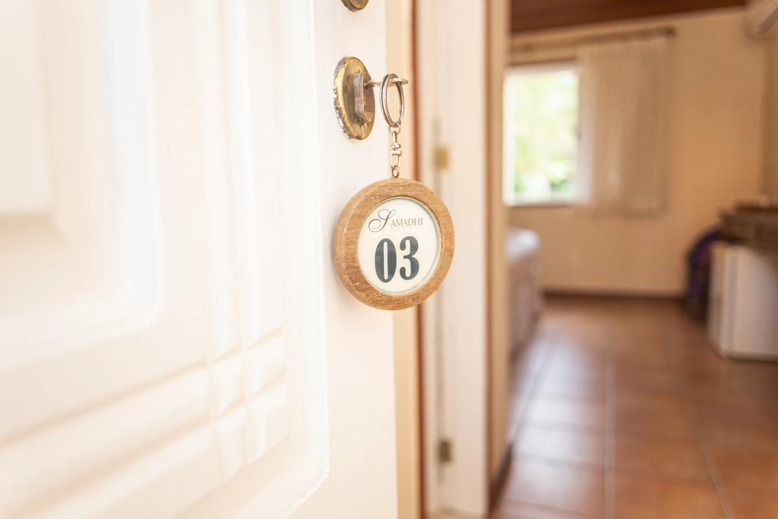 Property building in Pousada Corsario Buzios