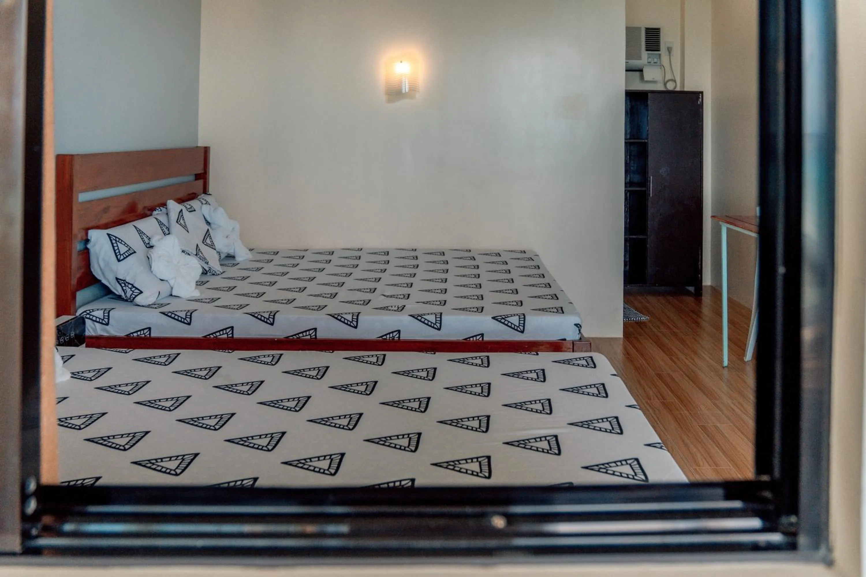 Island Front - Bangcogon Resort and Restaurant