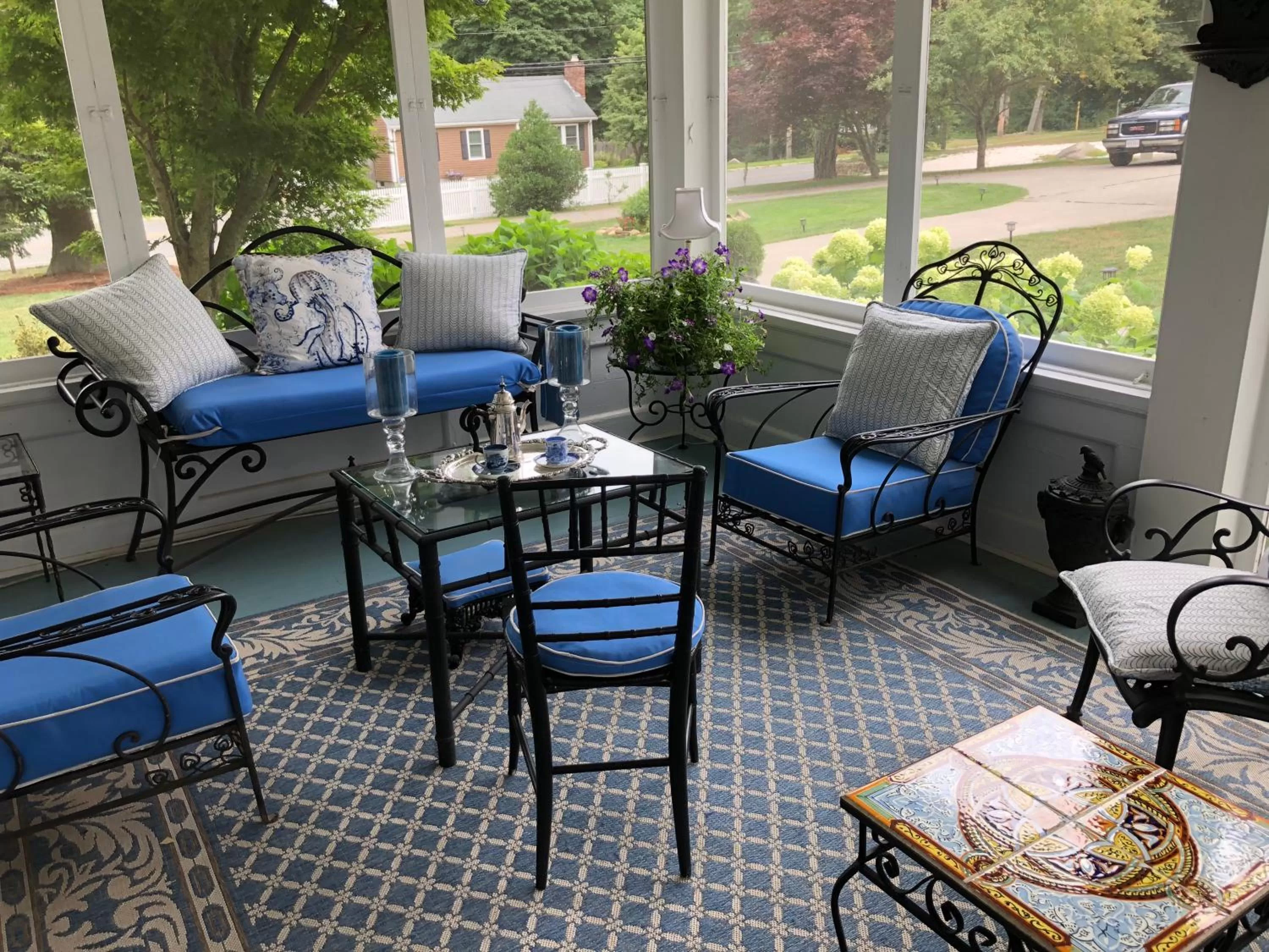 Other in Silvershell Inn