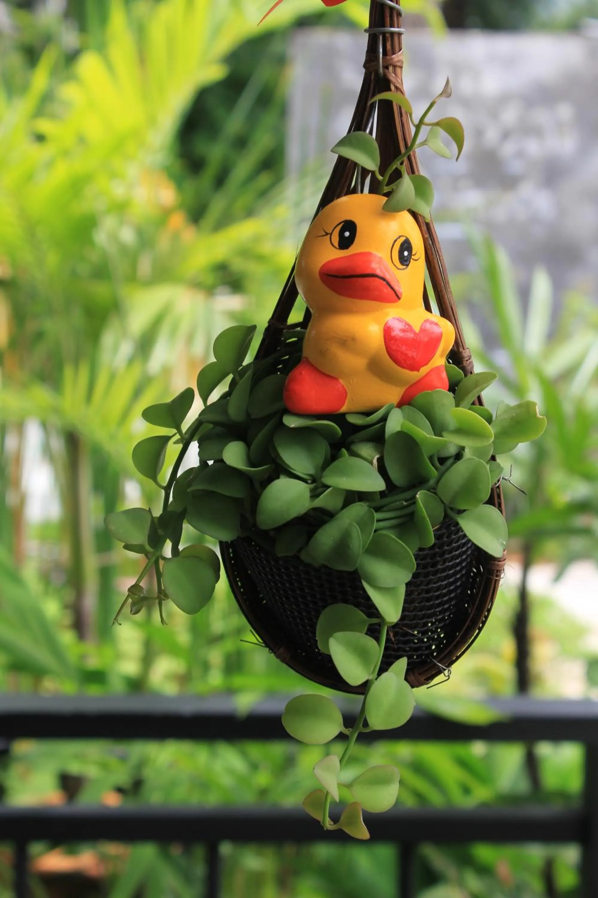 Property building in Eat n Sleep