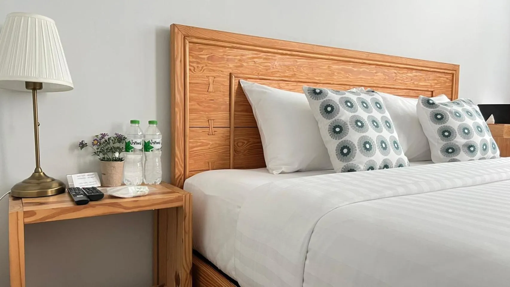 Bedroom, Bed in Latima Boutique Hostel