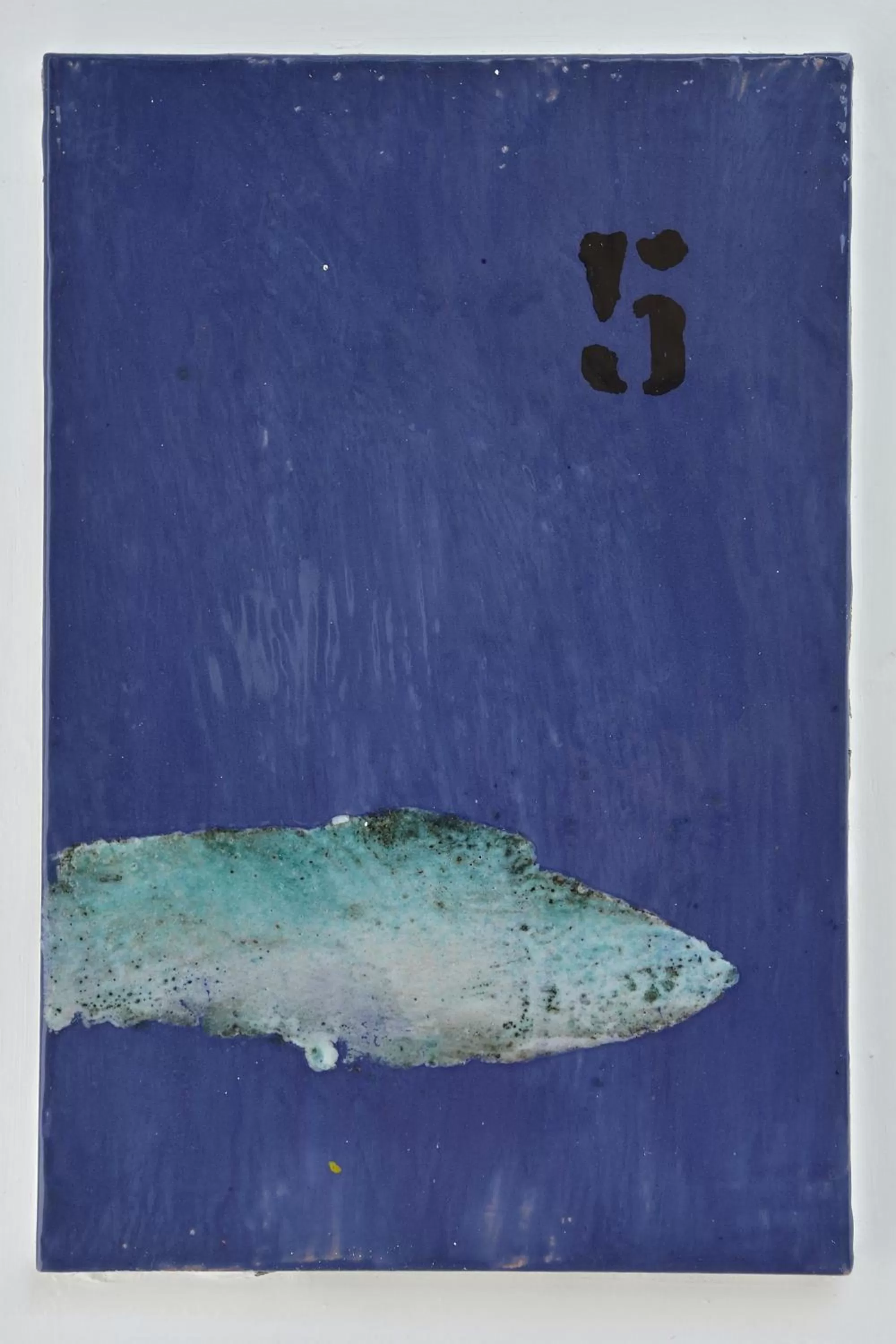 Bedroom in Casa Amorino