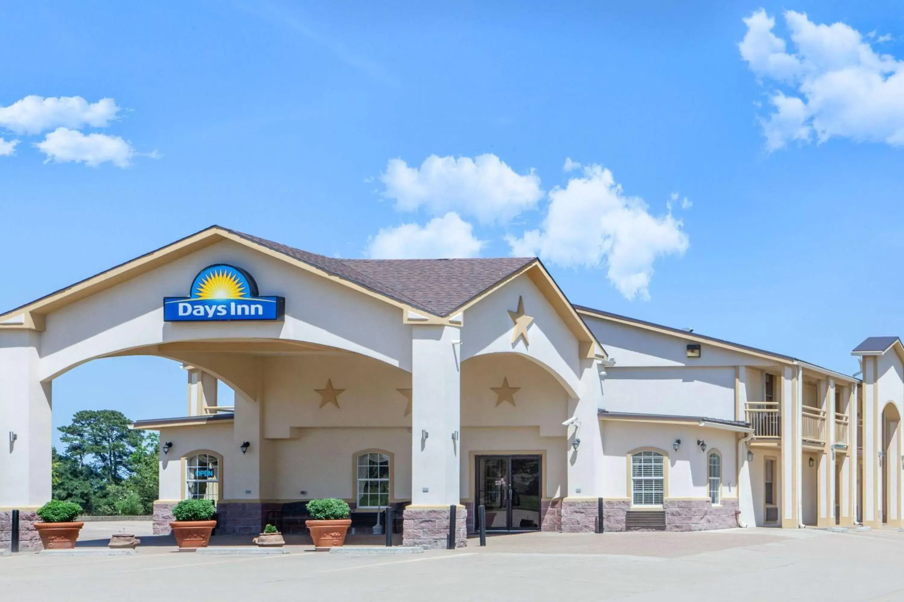 Days Inn by Wyndham Centerville Days Inn by Wyndham Centerville