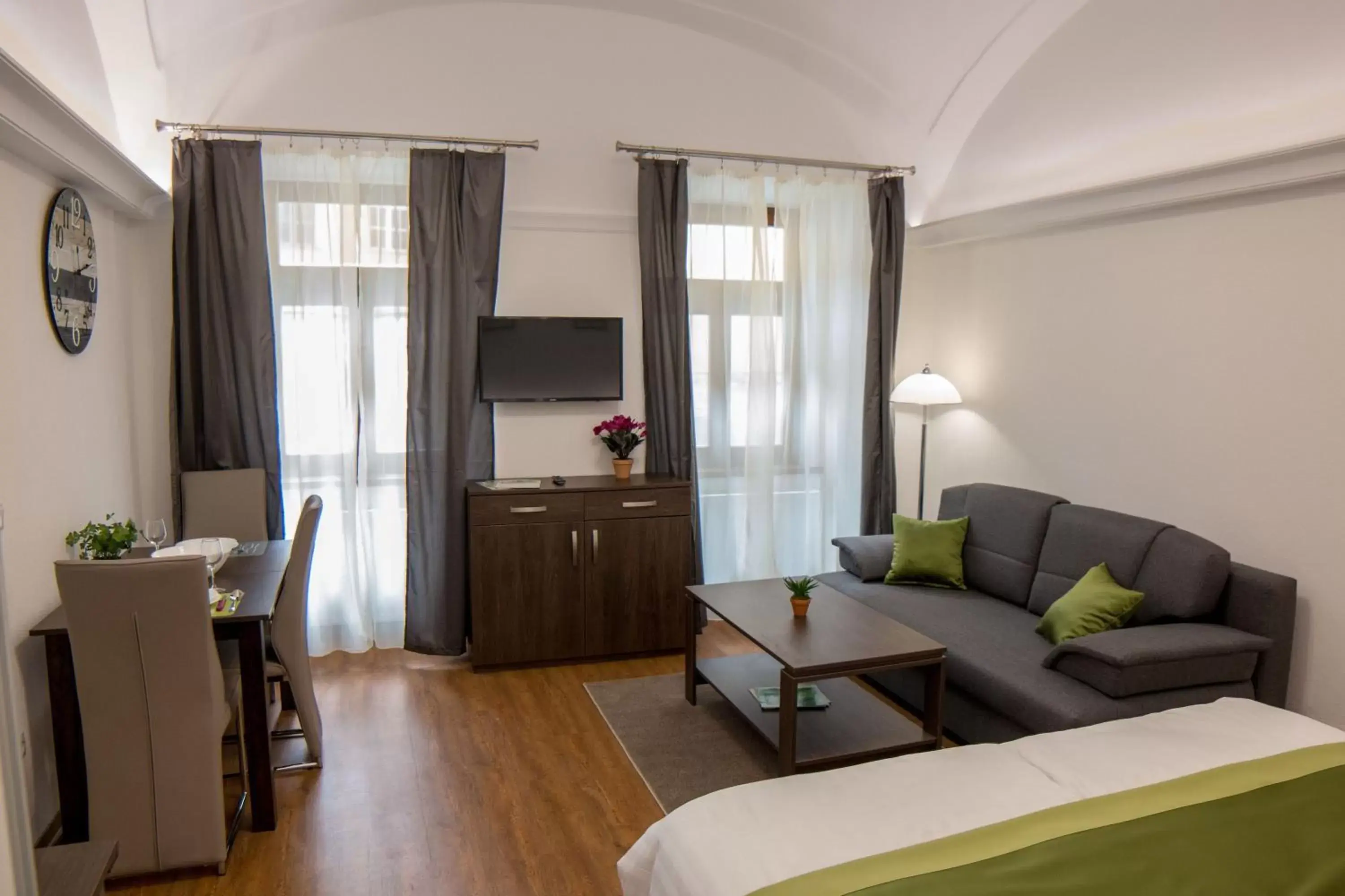 Standard Apartment in Mecset Apartman Standard Apartment in Mecset Apartman