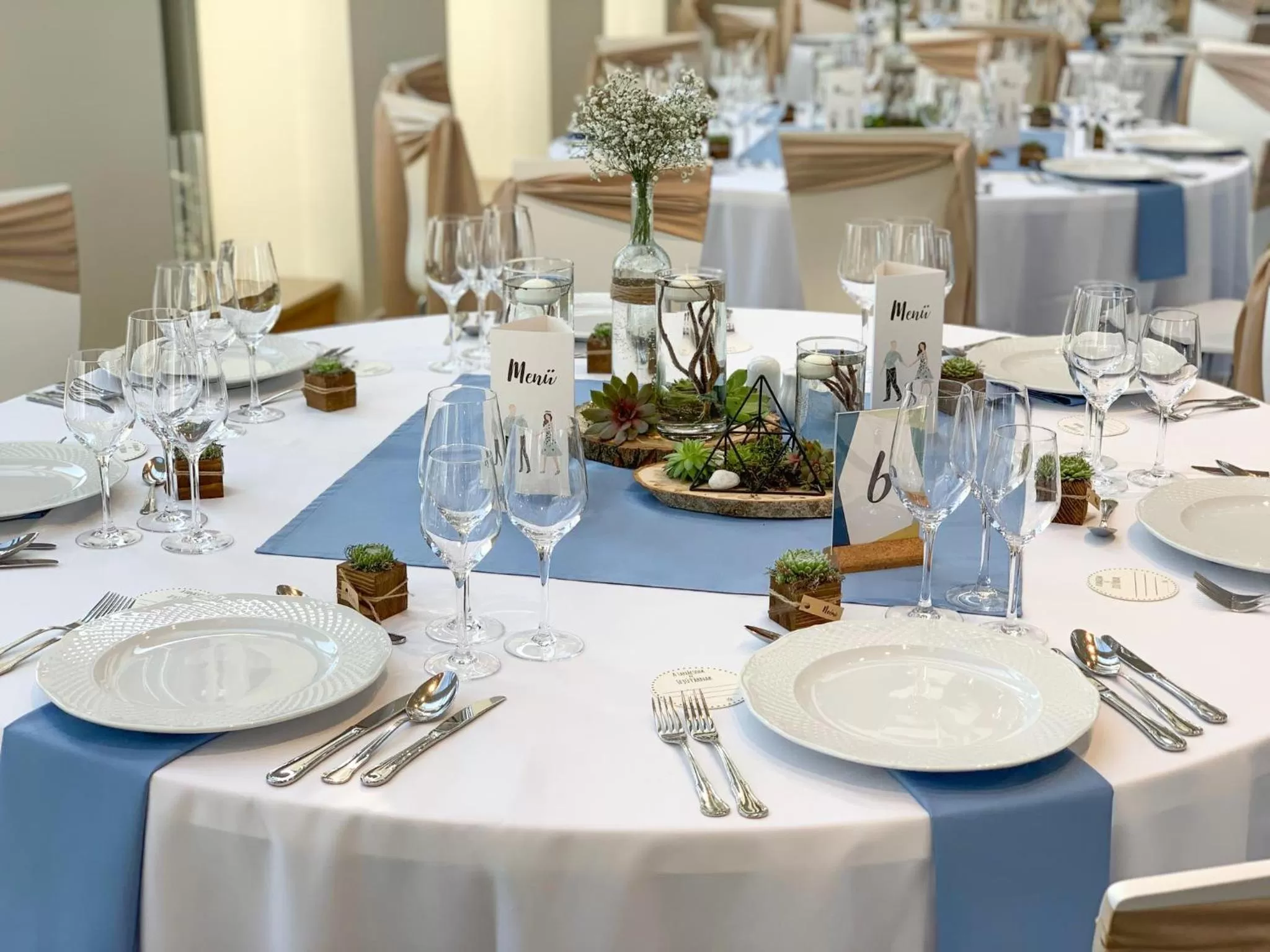 Meeting/conference room in Akeah Verdi Budapest