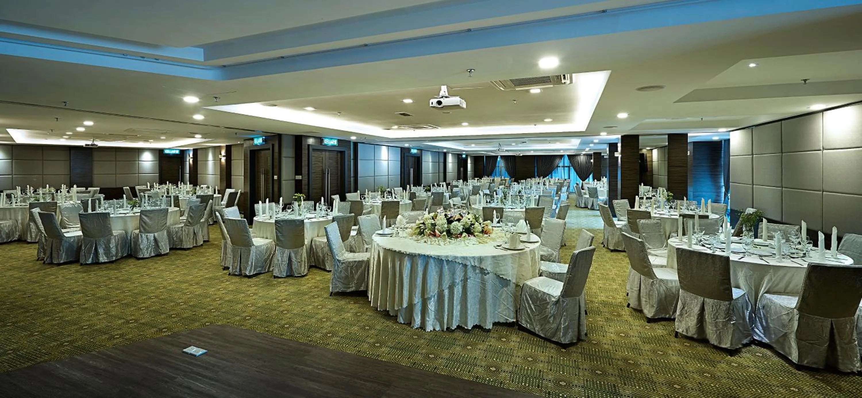 Banquet/Function facilities in Hotel Transit Kuala Lumpur