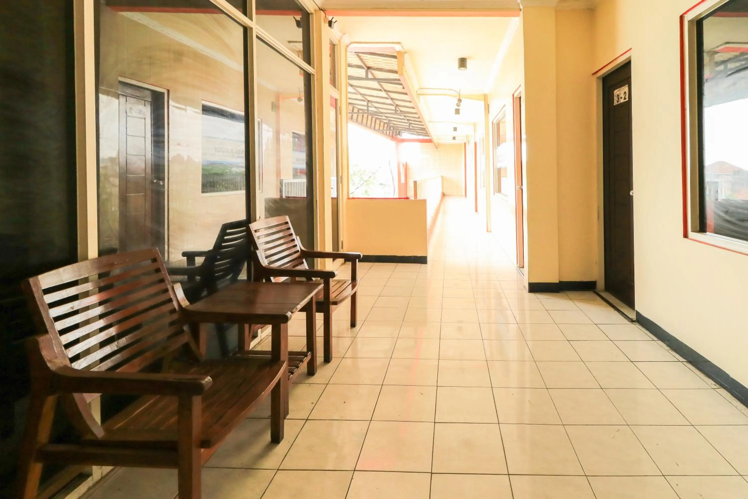 Other in Penginapan Pondok Rizqi Syariah