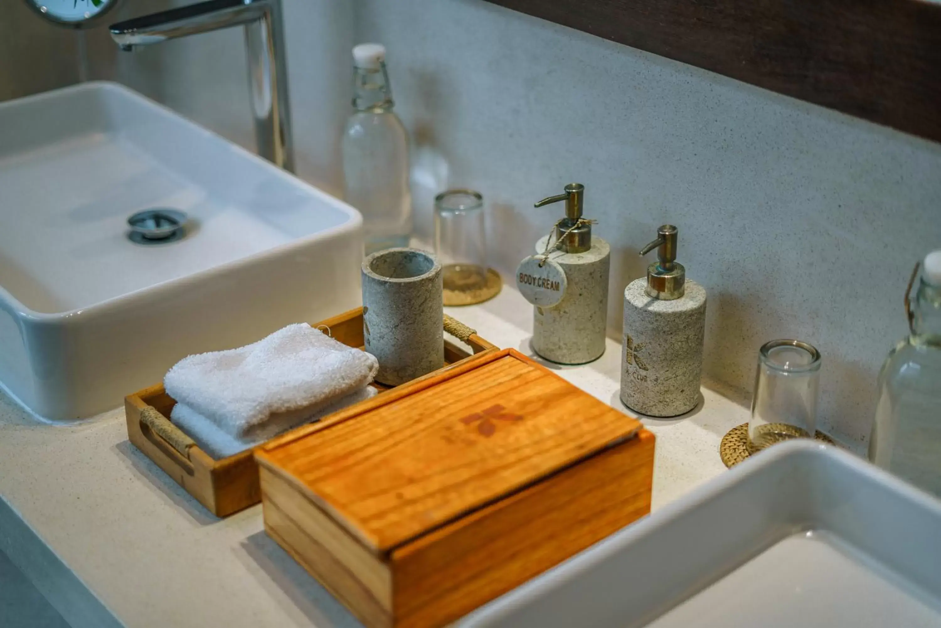 Three-Bedroom Luxury Pool Villa Garden View in K Club Ubud Three-Bedroom Luxury Pool Villa Garden View in K Club Ubud