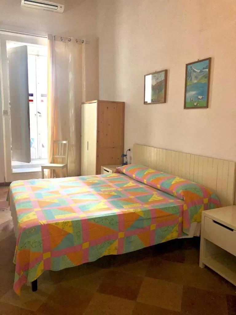 Rocca Sul Mare Hotel