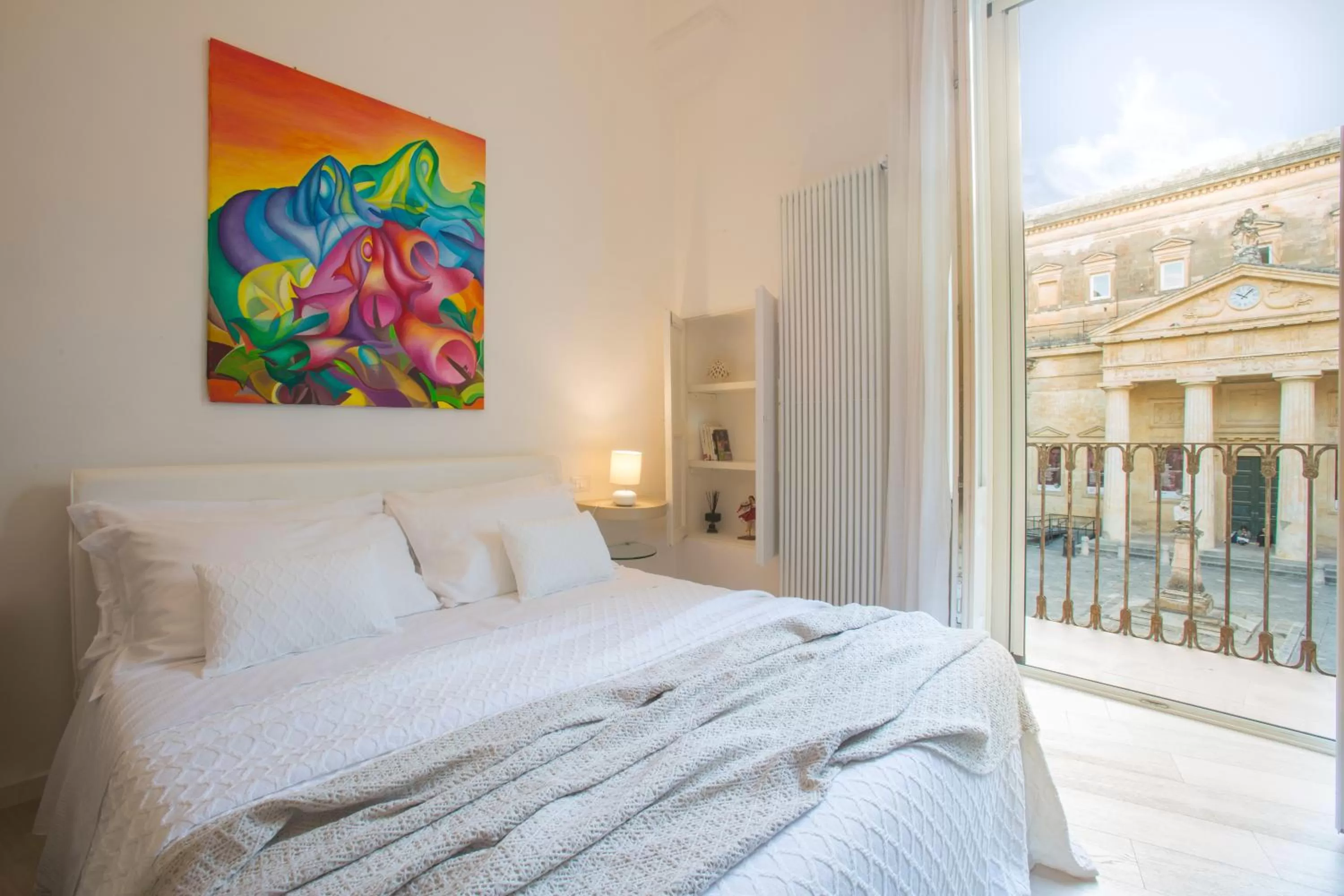 Nearby landmark, Bed in La Finestra sul Convitto B&B