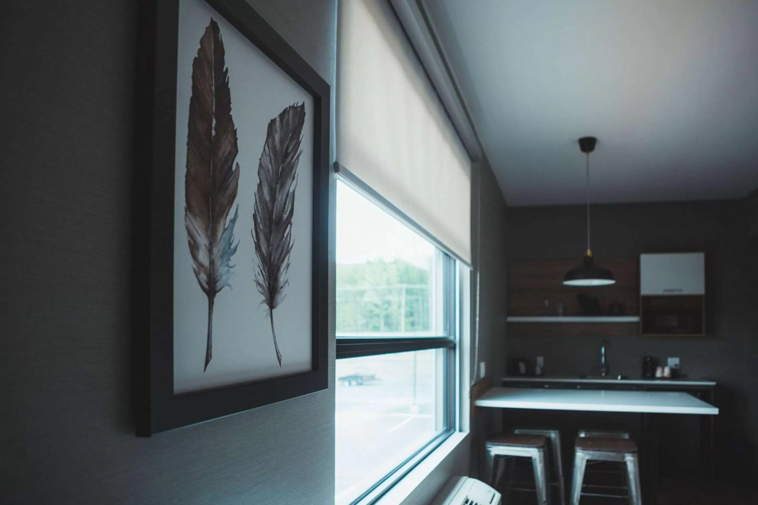 Photo of the whole room in Quality Hotel & Conference Centre