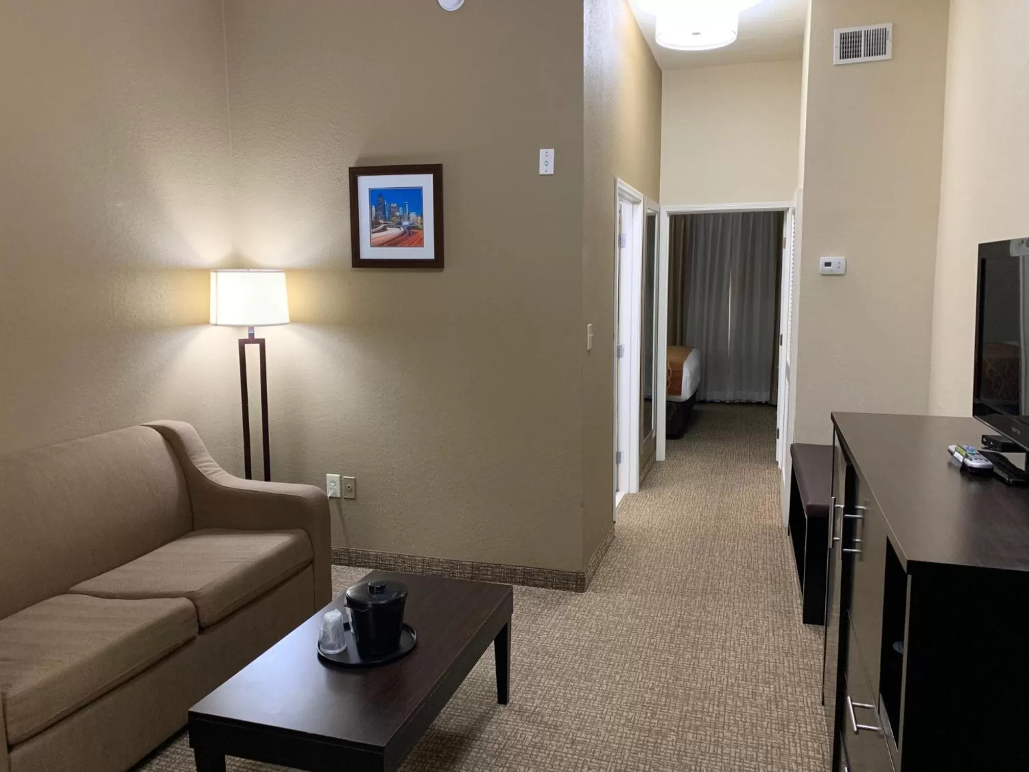 Comfort Inn & Suites Atlanta-Smyrna