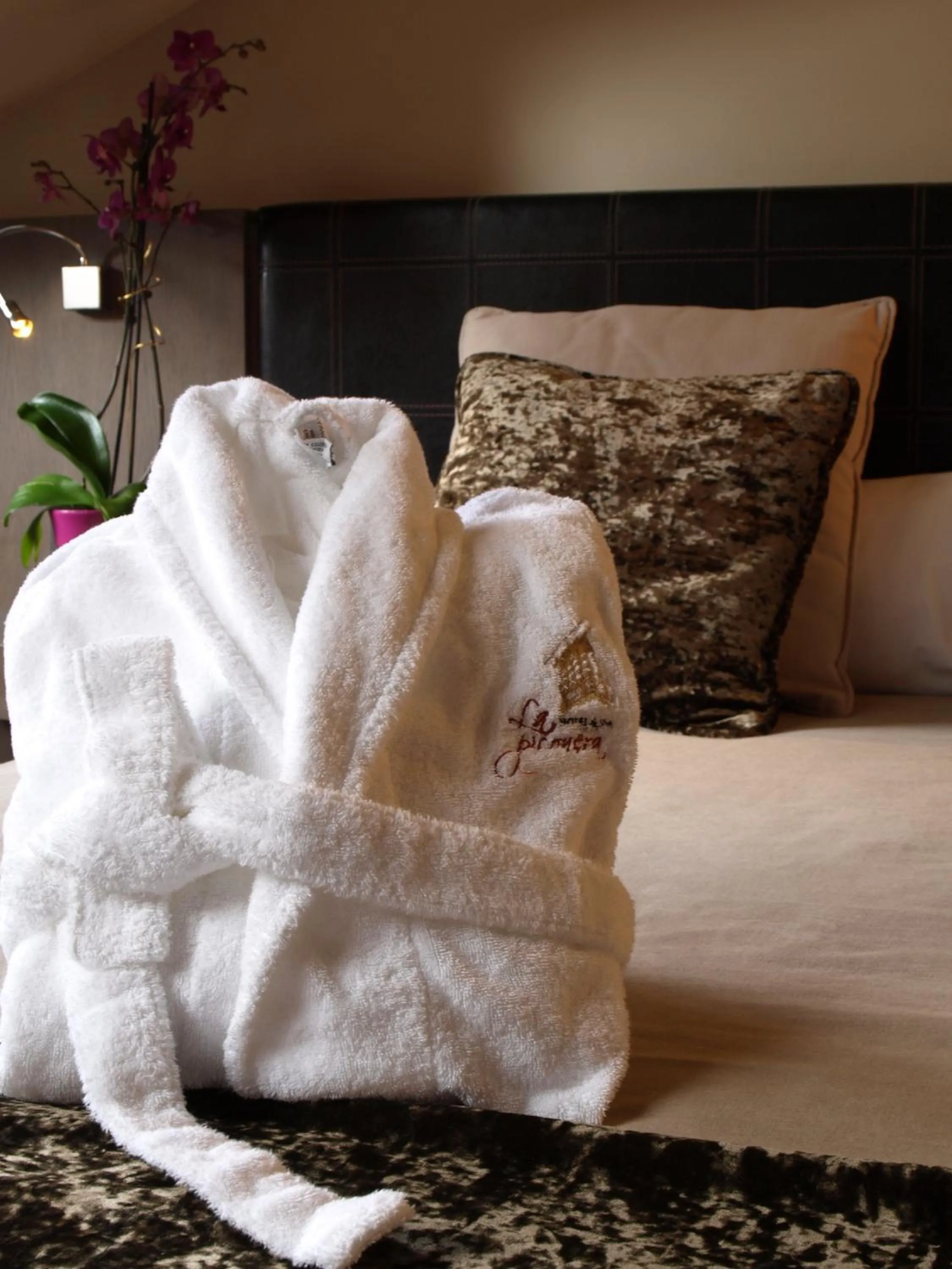 Superior Queen Room in La Piconera Hotel & Spa