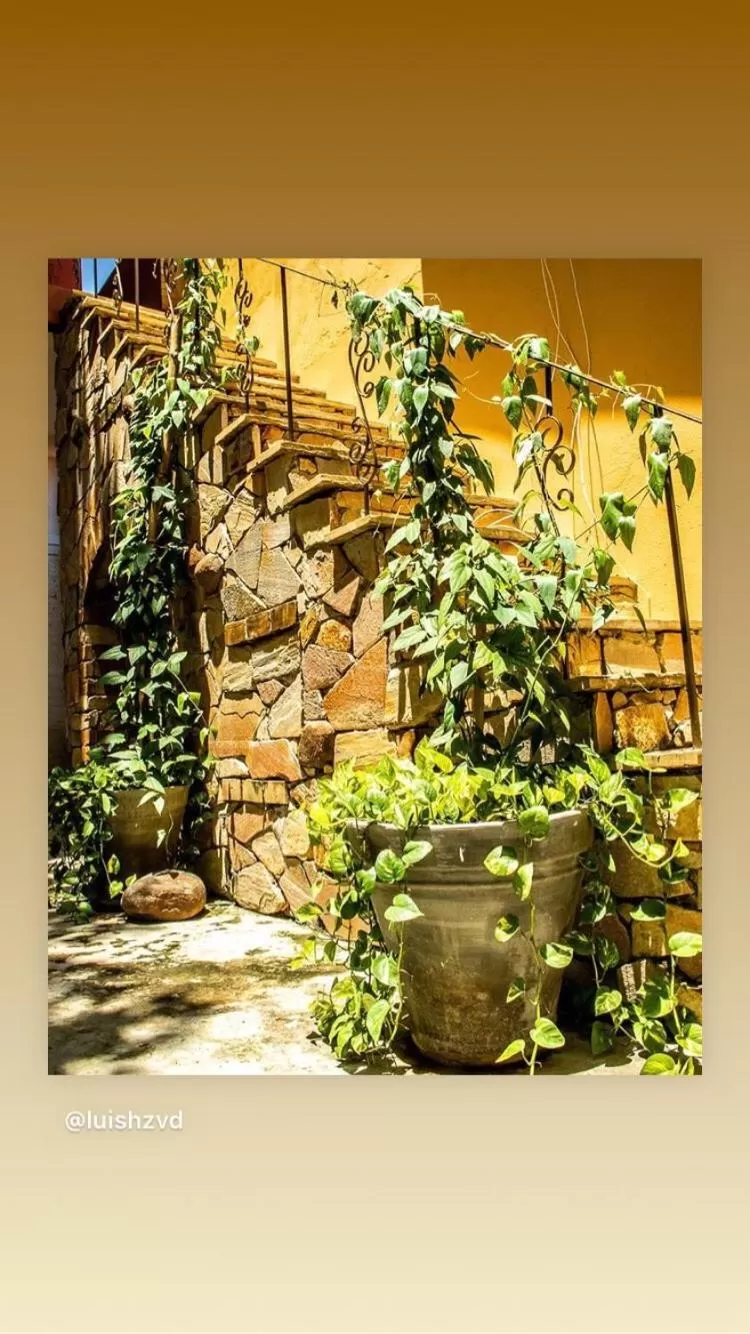 Pousada Saruê Natal Praia RN