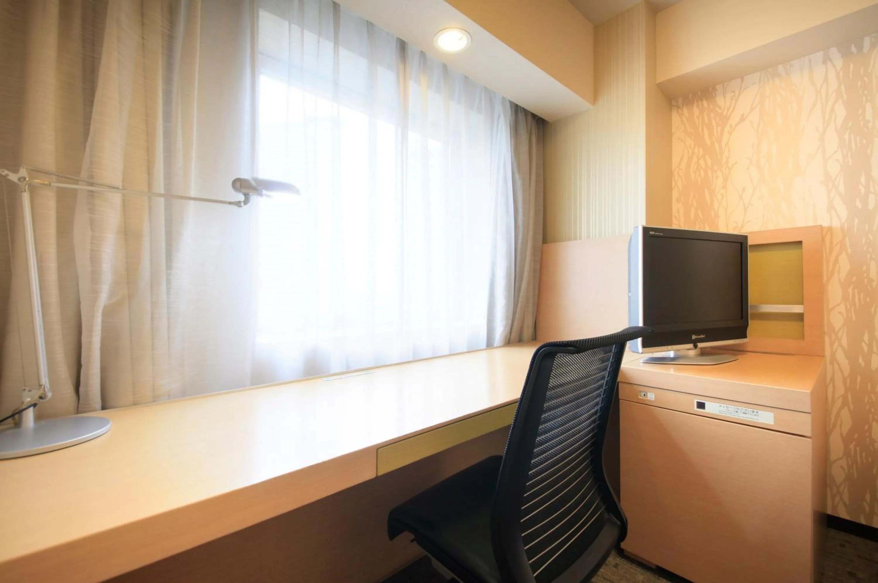 Moderate Double Room - Smoking in Richmond Hotel Premier Musashikosugi