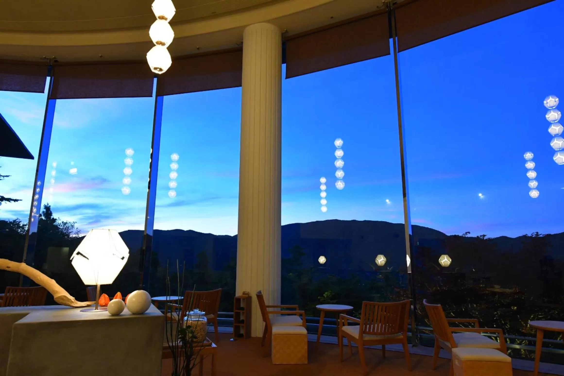 Hakone Gora Byakudan