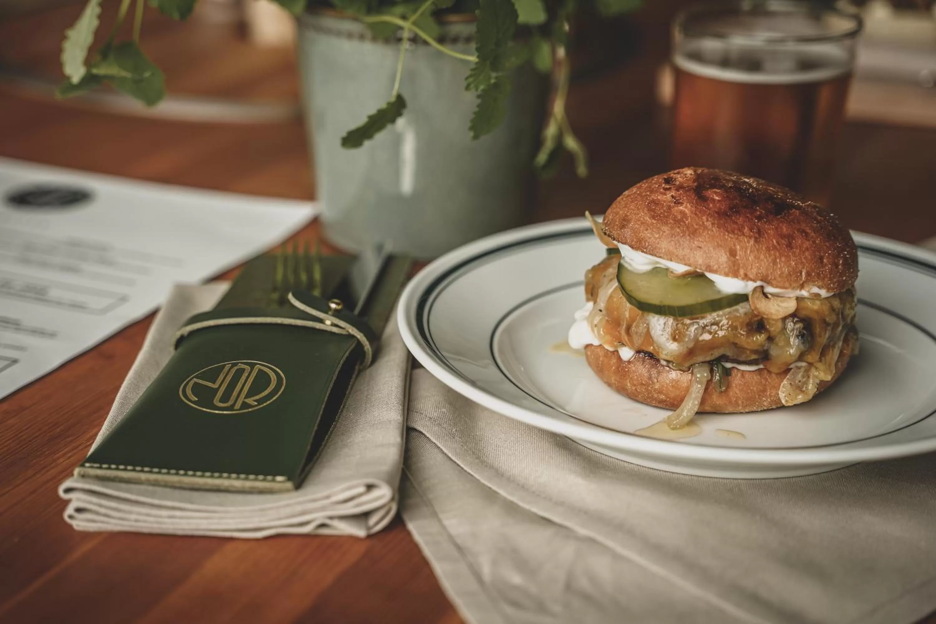 Food and drinks in Quality Hotel Match