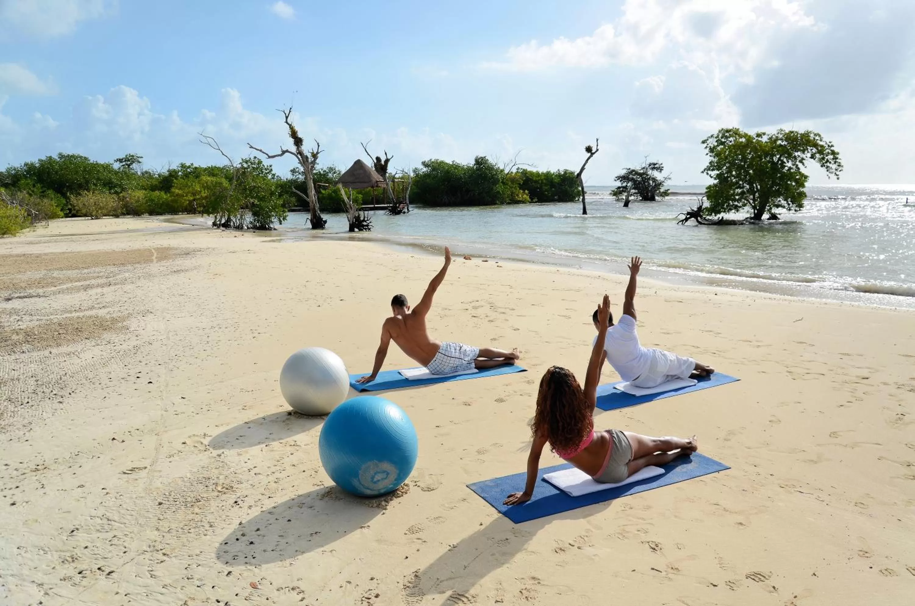 Kimpton Tres Rios Riviera Maya All-Inclusive Resort