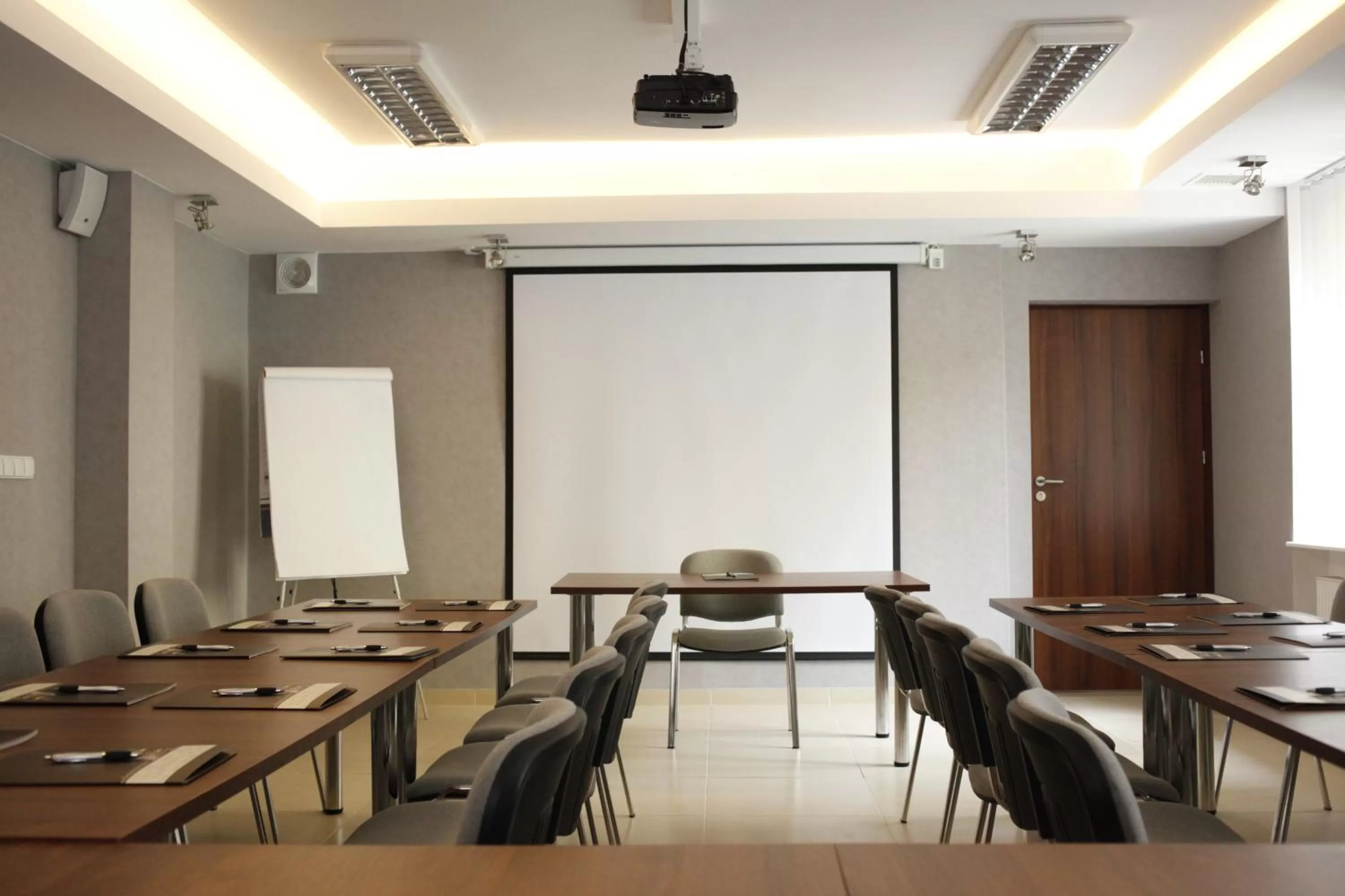 Meeting/conference room in Iskra