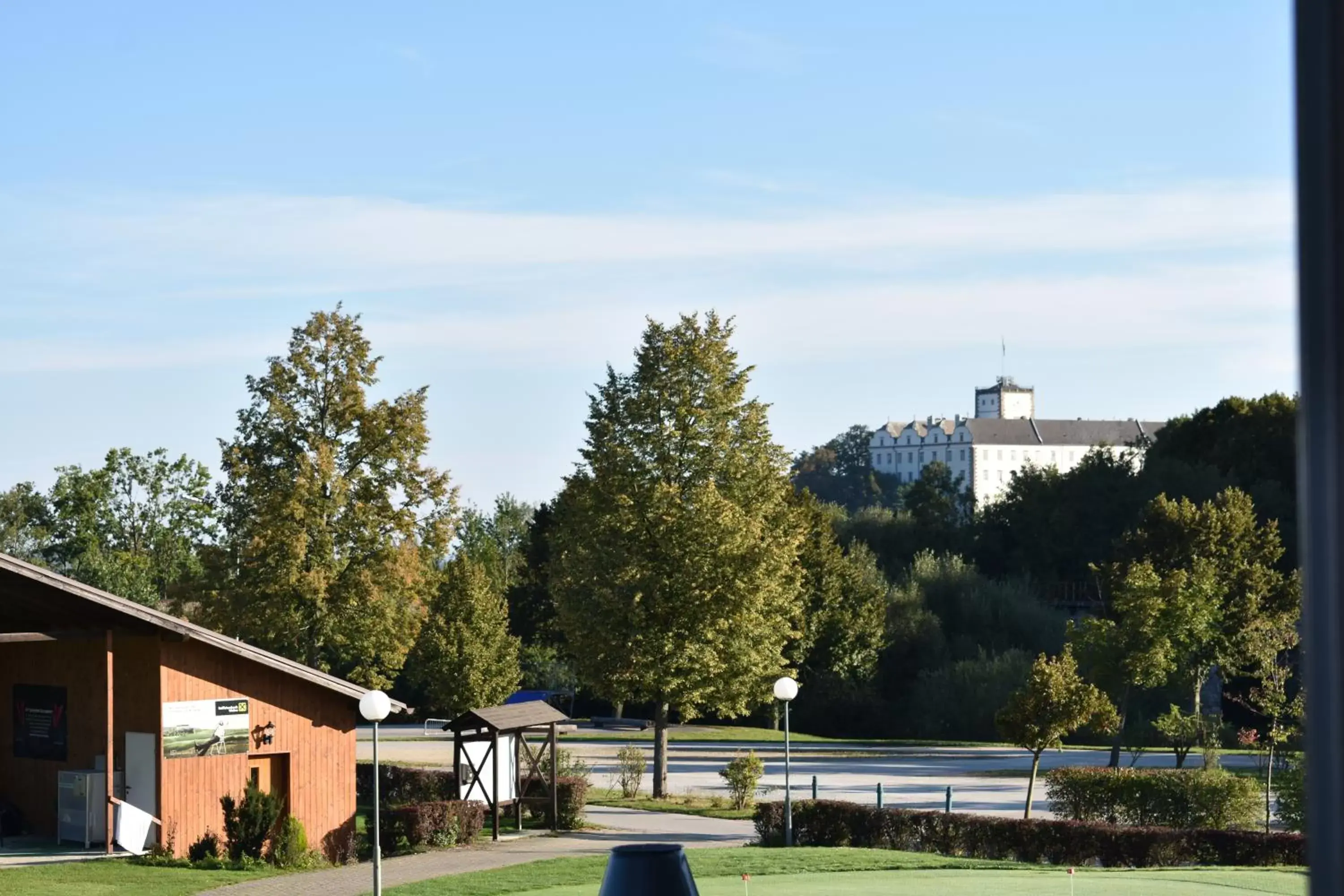 Large Double Room in Hotel Hausschachen Large Double Room in Hotel Hausschachen
