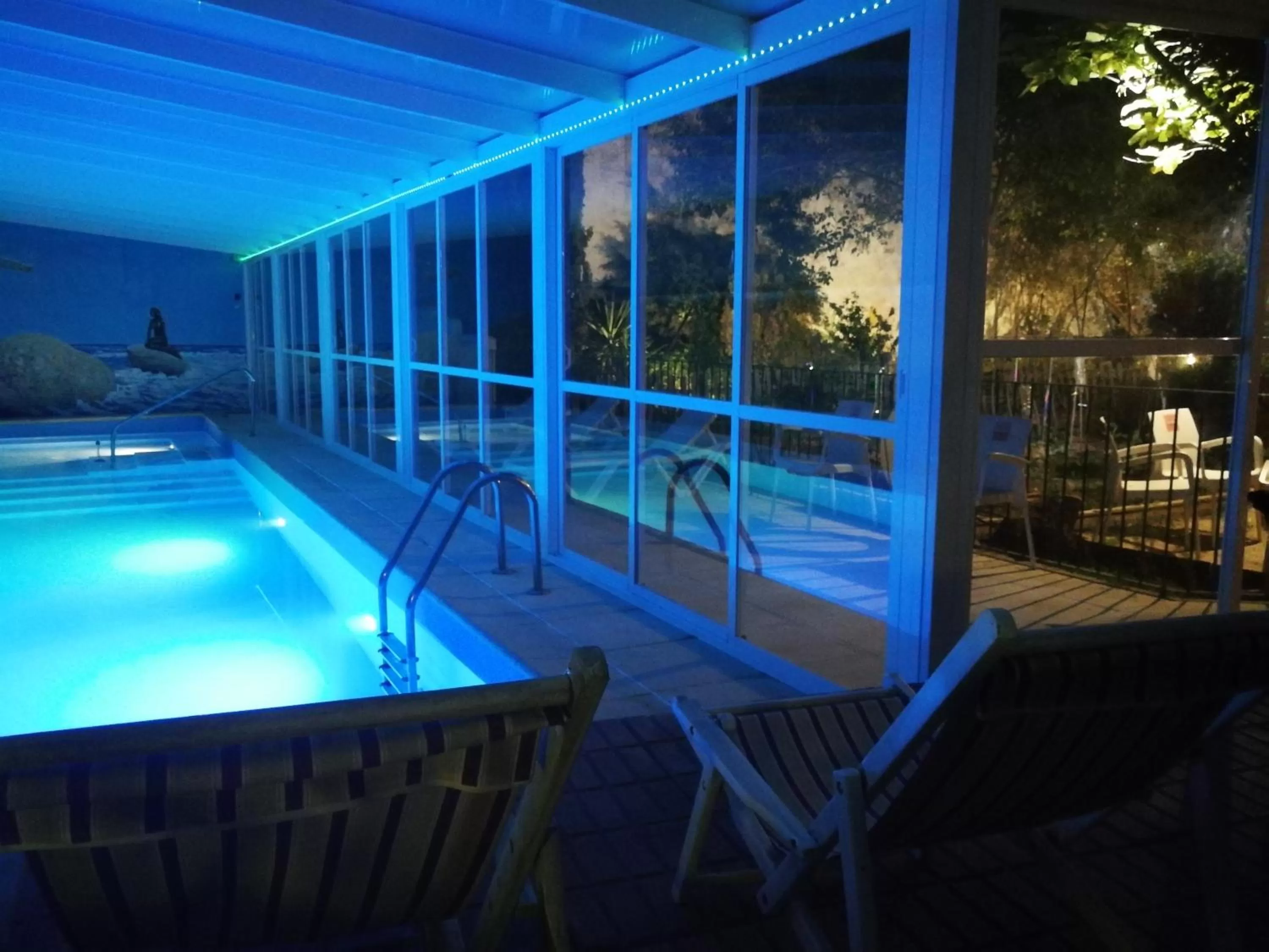 La Casona del Abuelo Parra