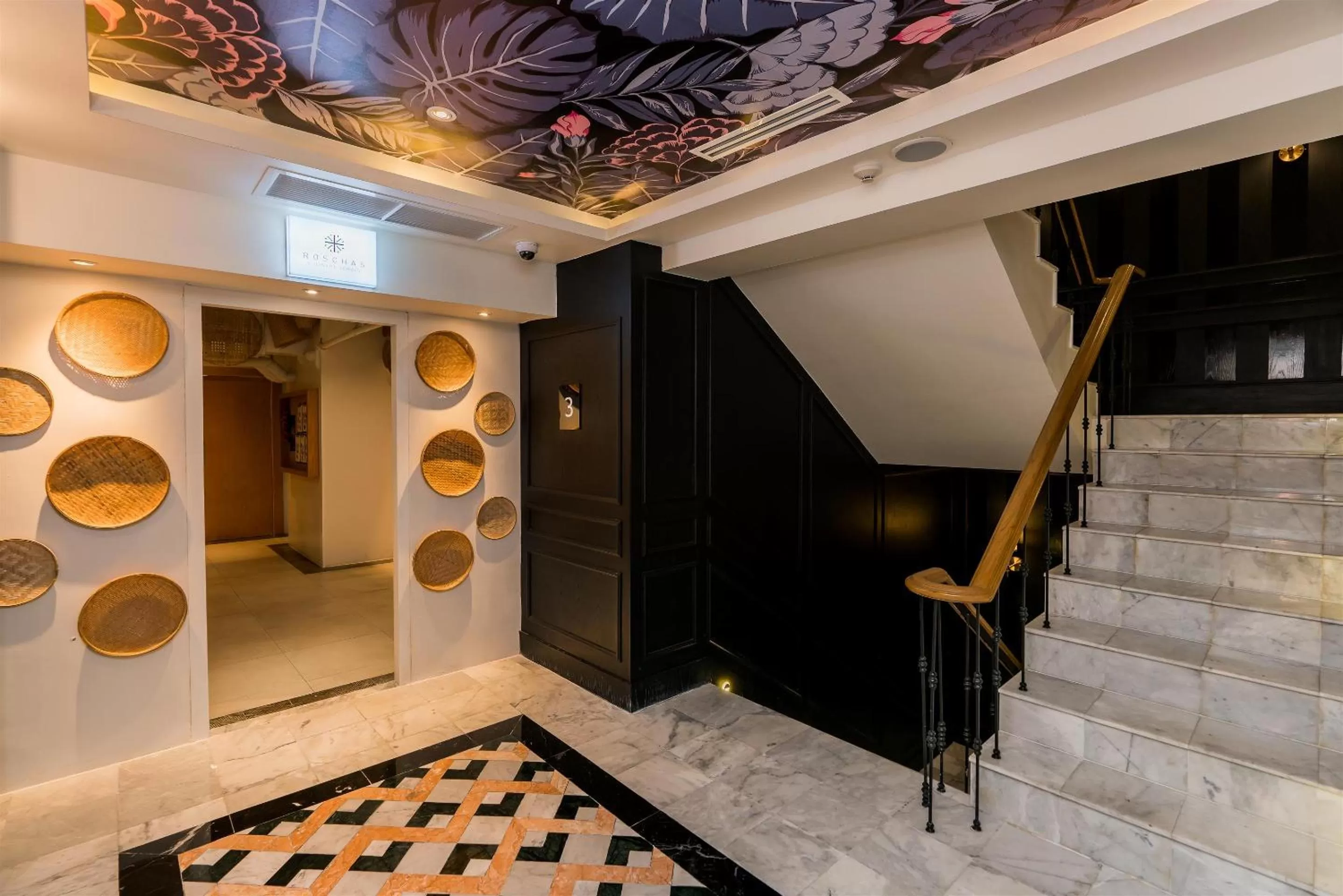 Other in Akara Hotel