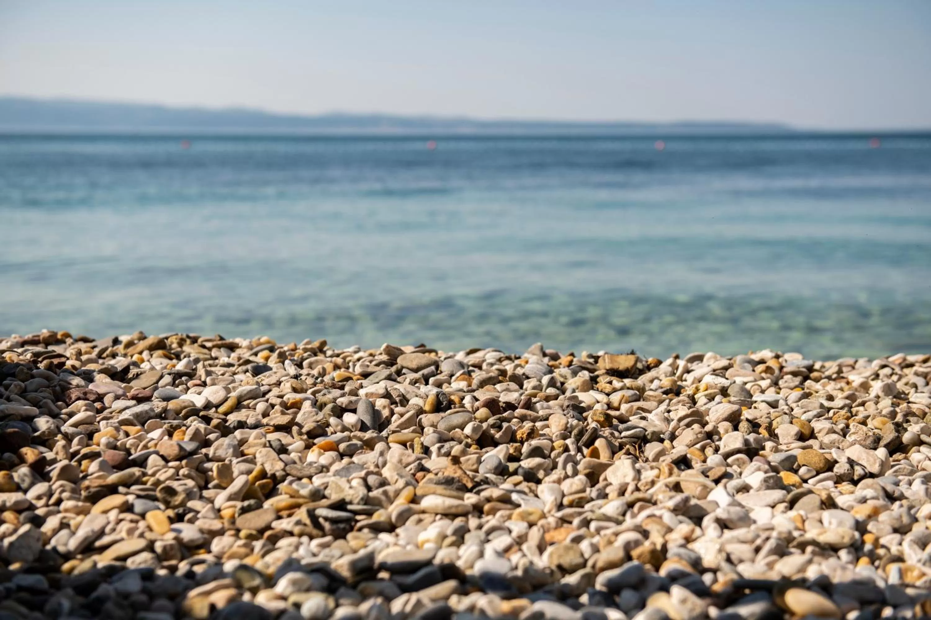 Natural landscape in Radisson Blu Resort & Spa