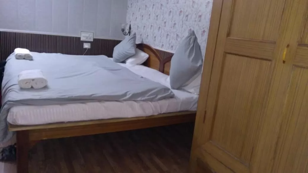 Karthik Resorts, Jeolikote Nainital