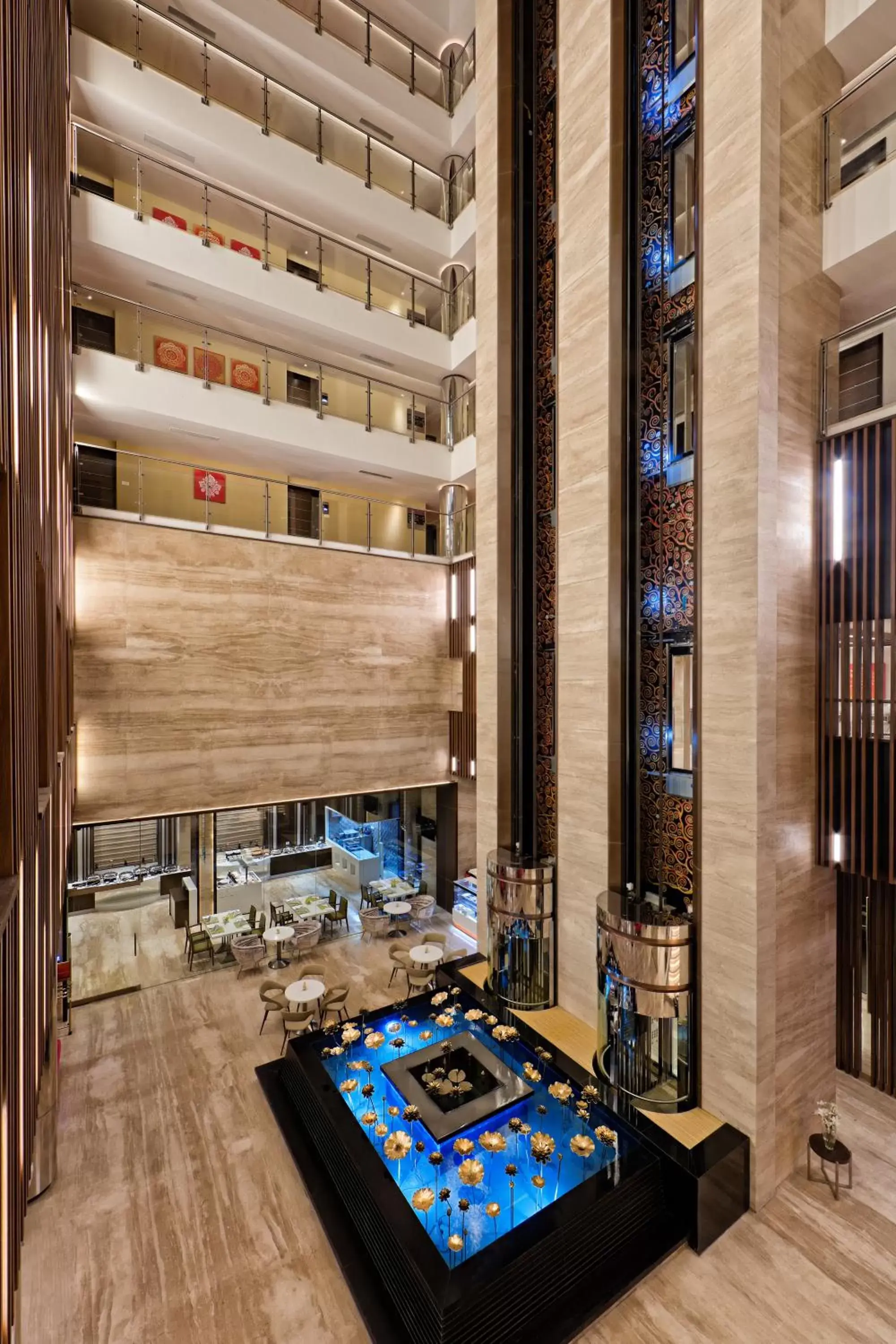 Fortune Park, Vellore - Member ITC Hotels' Group Fortune Park, Vellore - Member ITC Hotels' Group