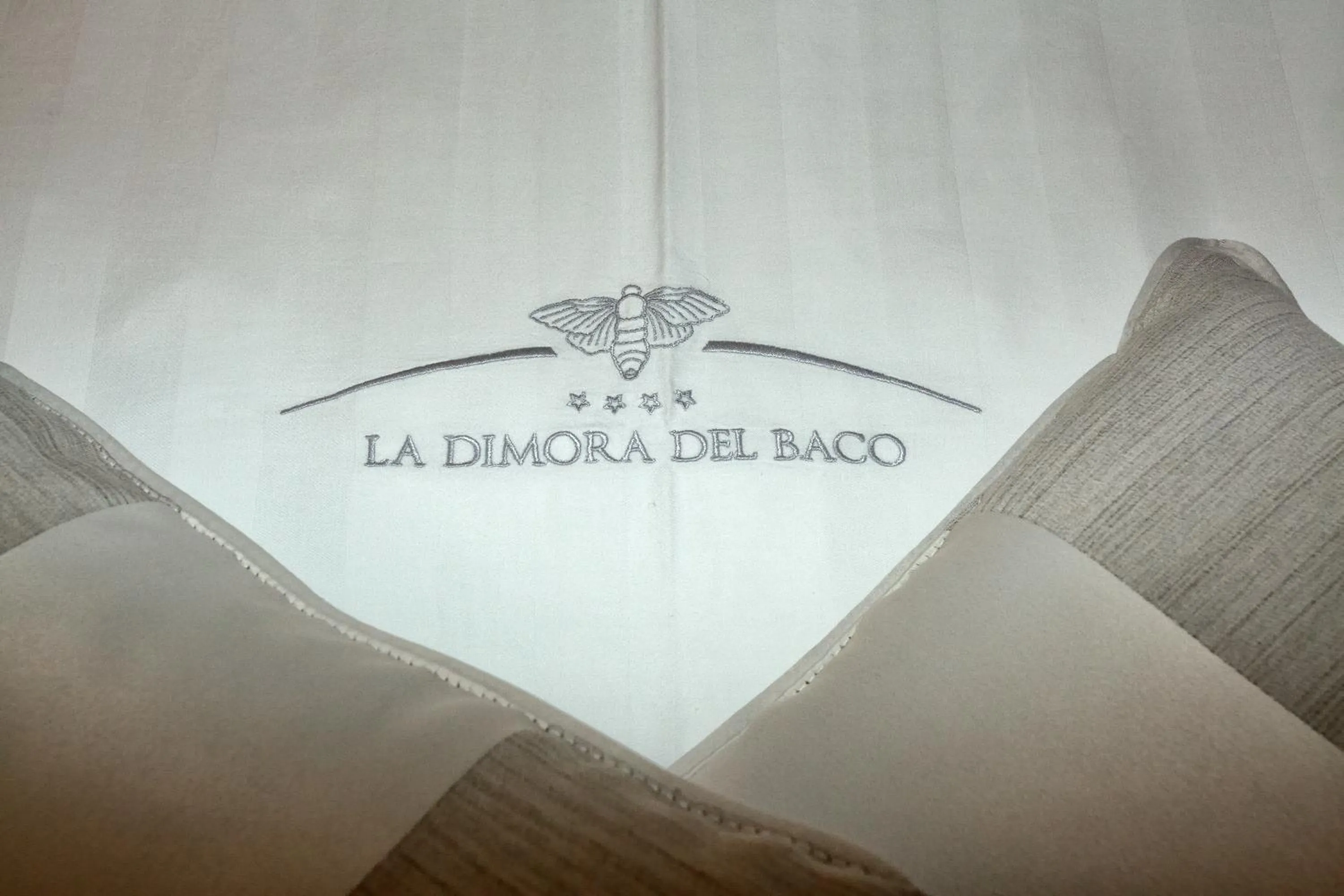 Other in La Dimora del Baco Hotel