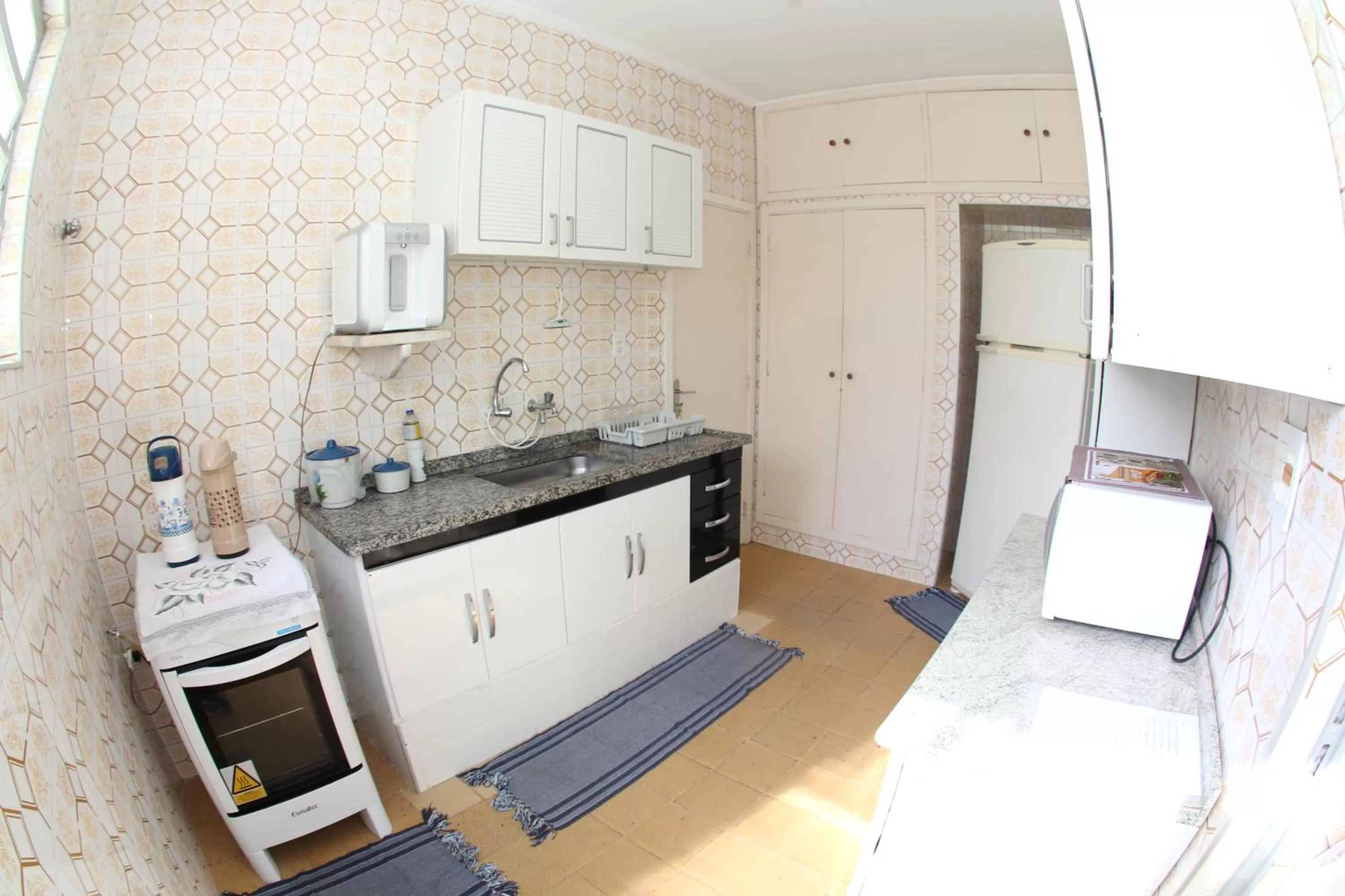 Pousada Santa Genebra