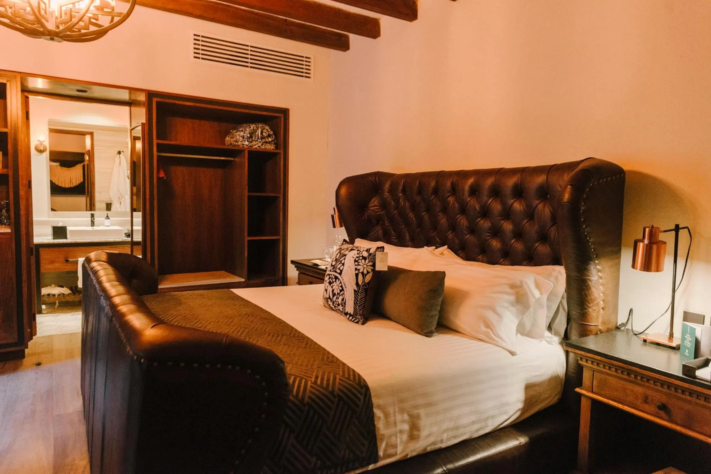 Hotel Apapacho Boutique