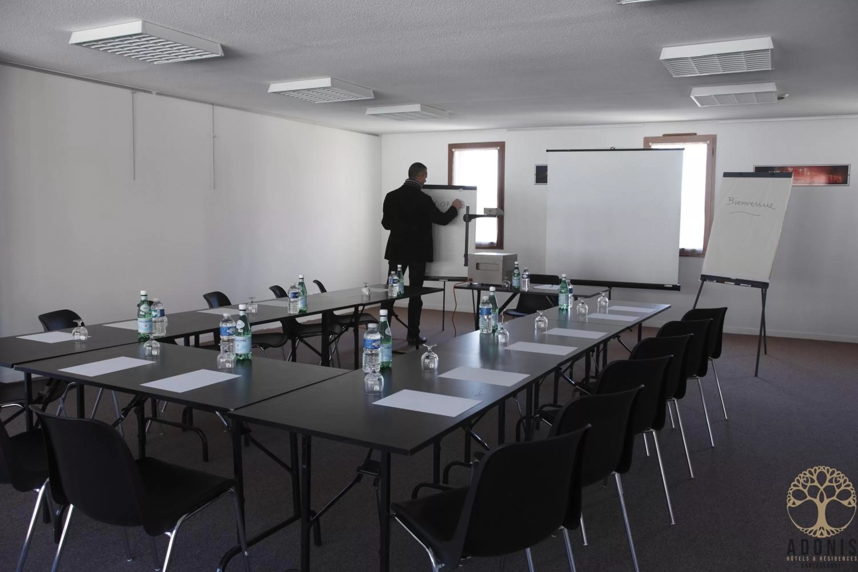 Meeting/conference room in Adonis Carcassonne