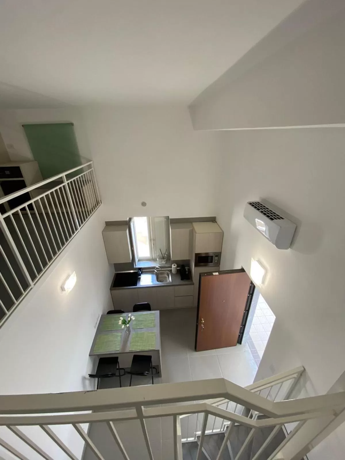 kitchen in ILPOSTOGIUSTO