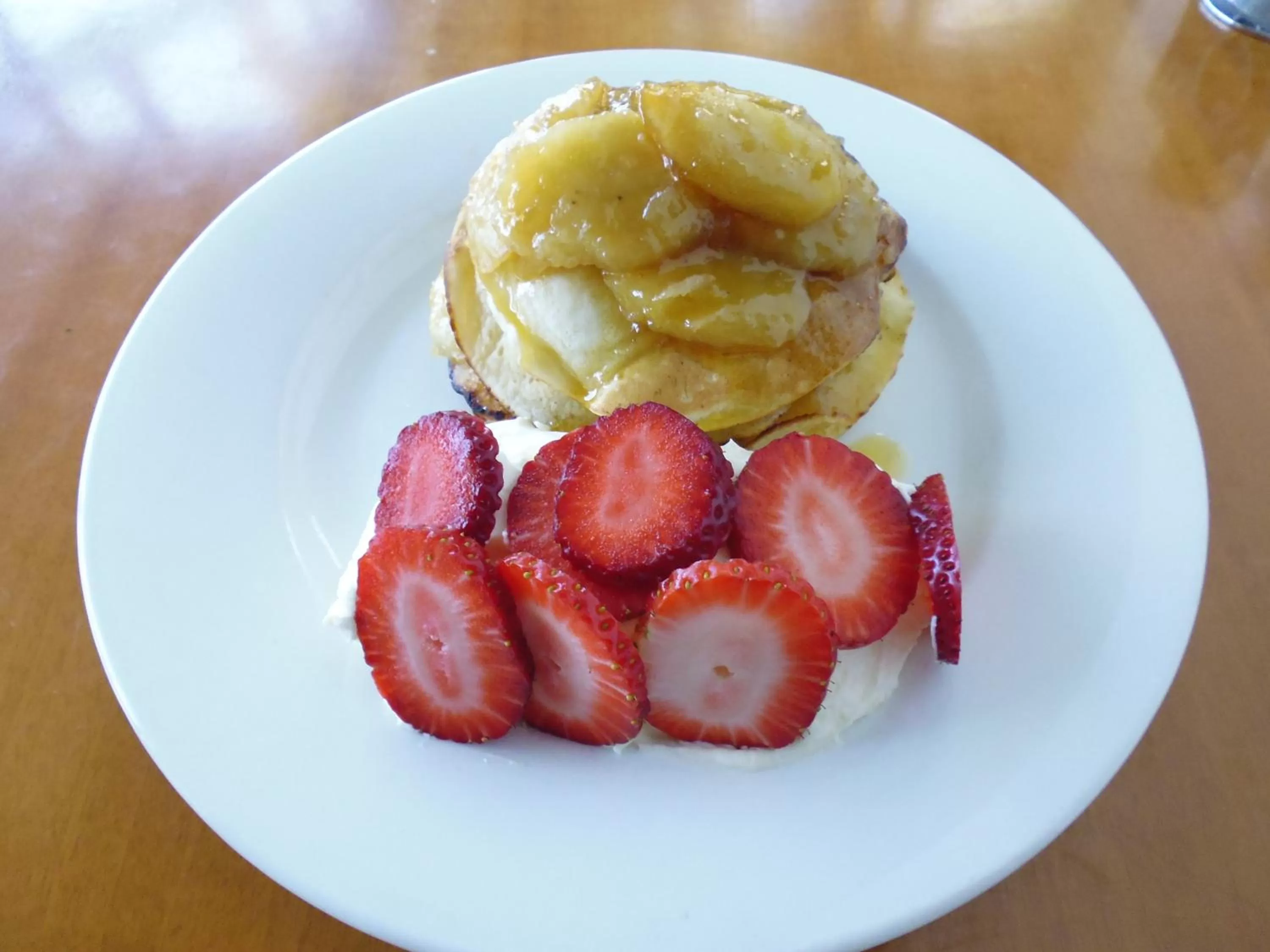 Restaurant/places to eat in Capricorn Motel & Conference Centre