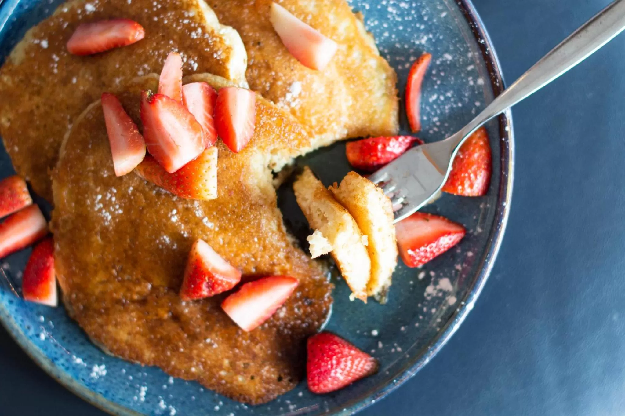 Restaurant/places to eat in Hotel Indigo Seattle Everett Waterfront Place by IHG