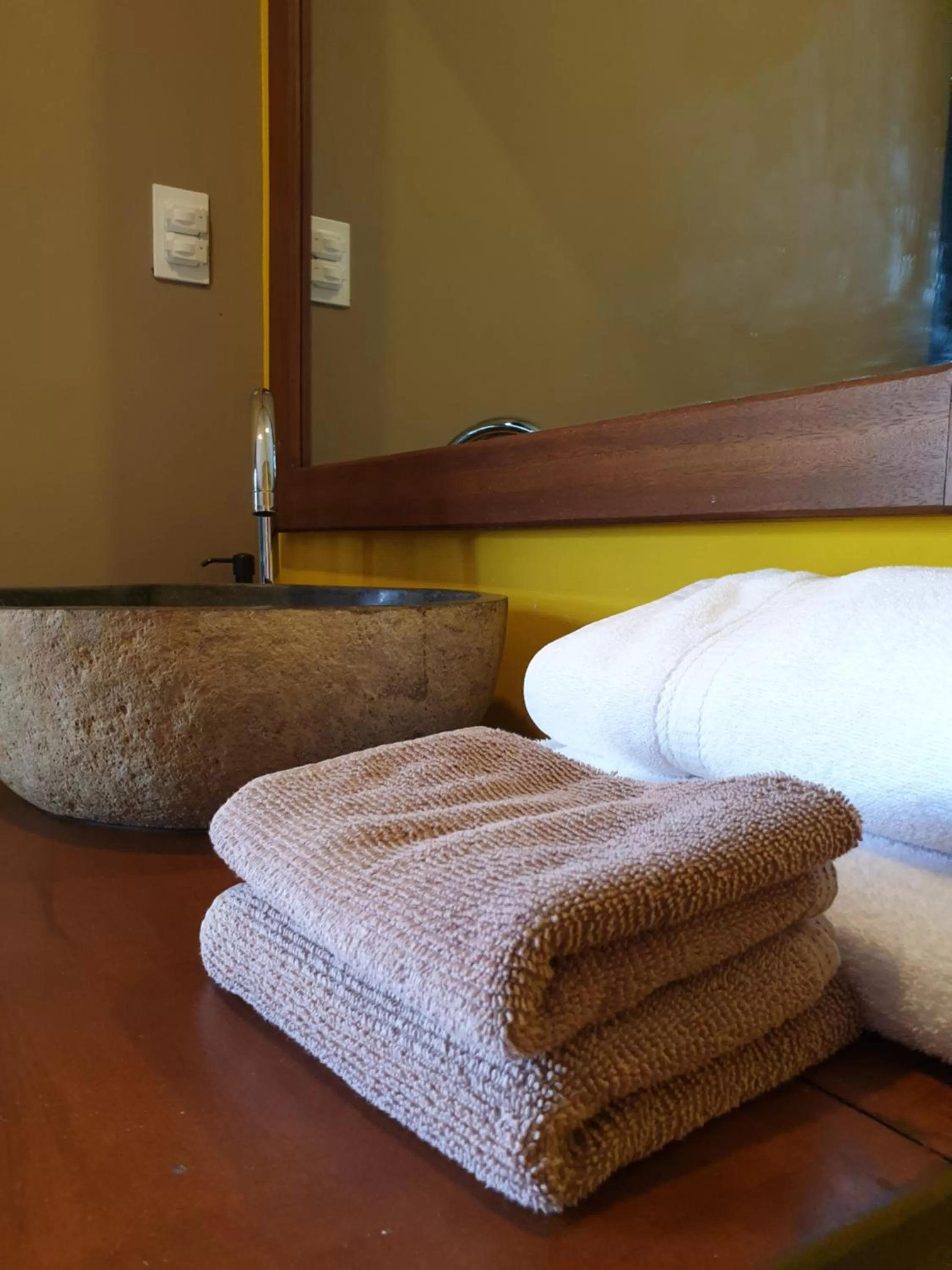 Bedroom, Bed in Houttuyn Wellness River Resort