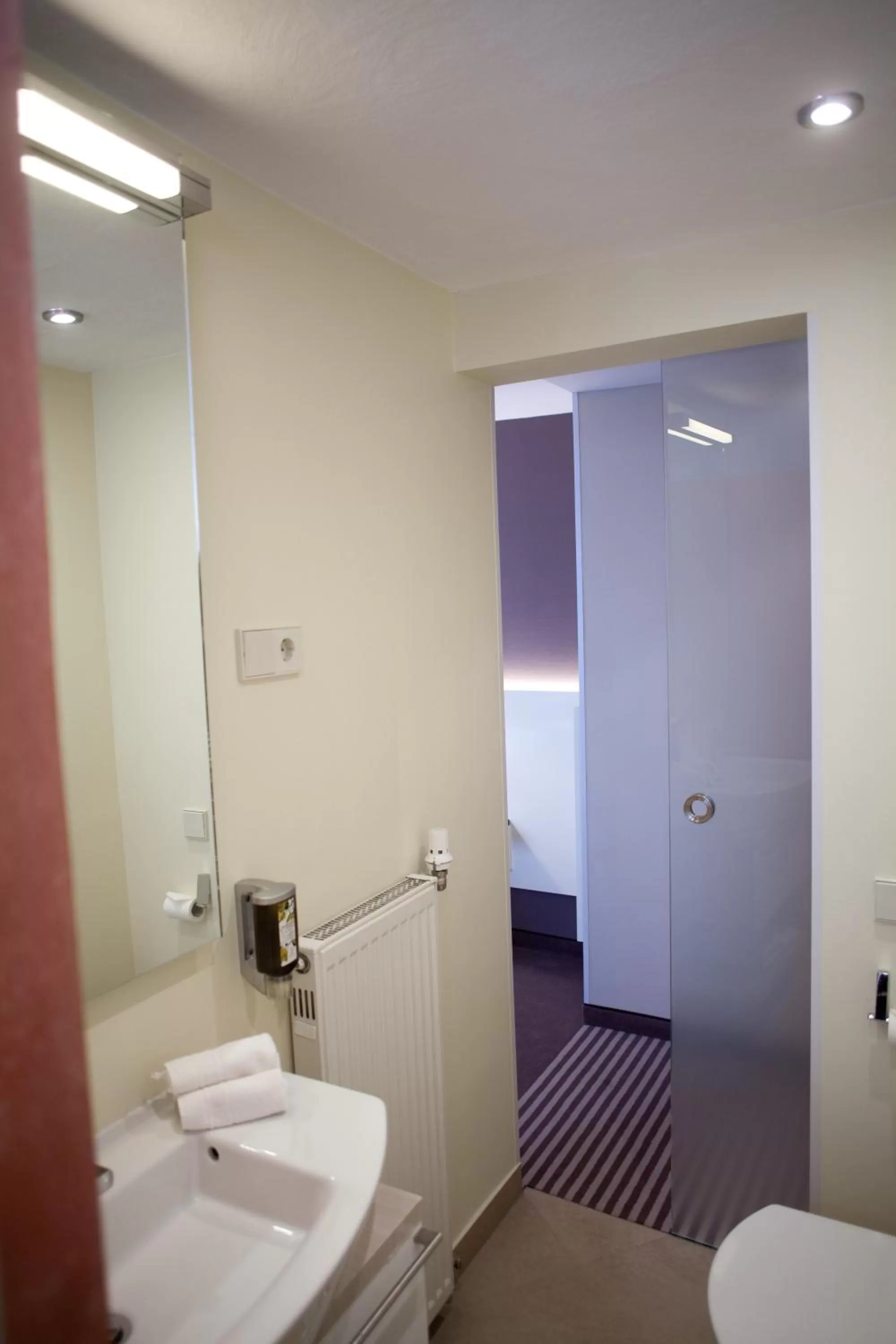 Hotel-Restaurant Arneggers Adler