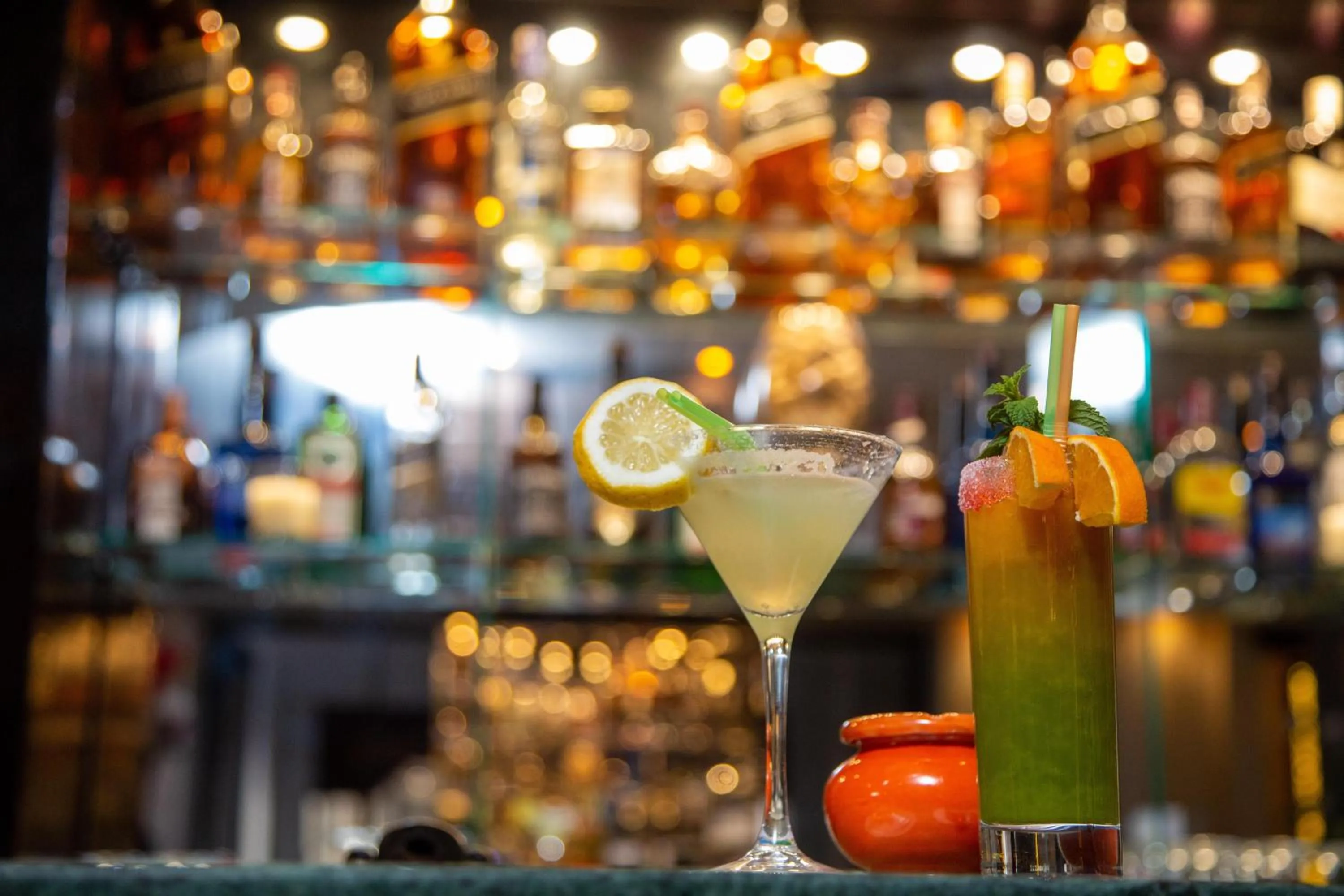 Restaurant/places to eat in Labranda Rose Aqua Parc